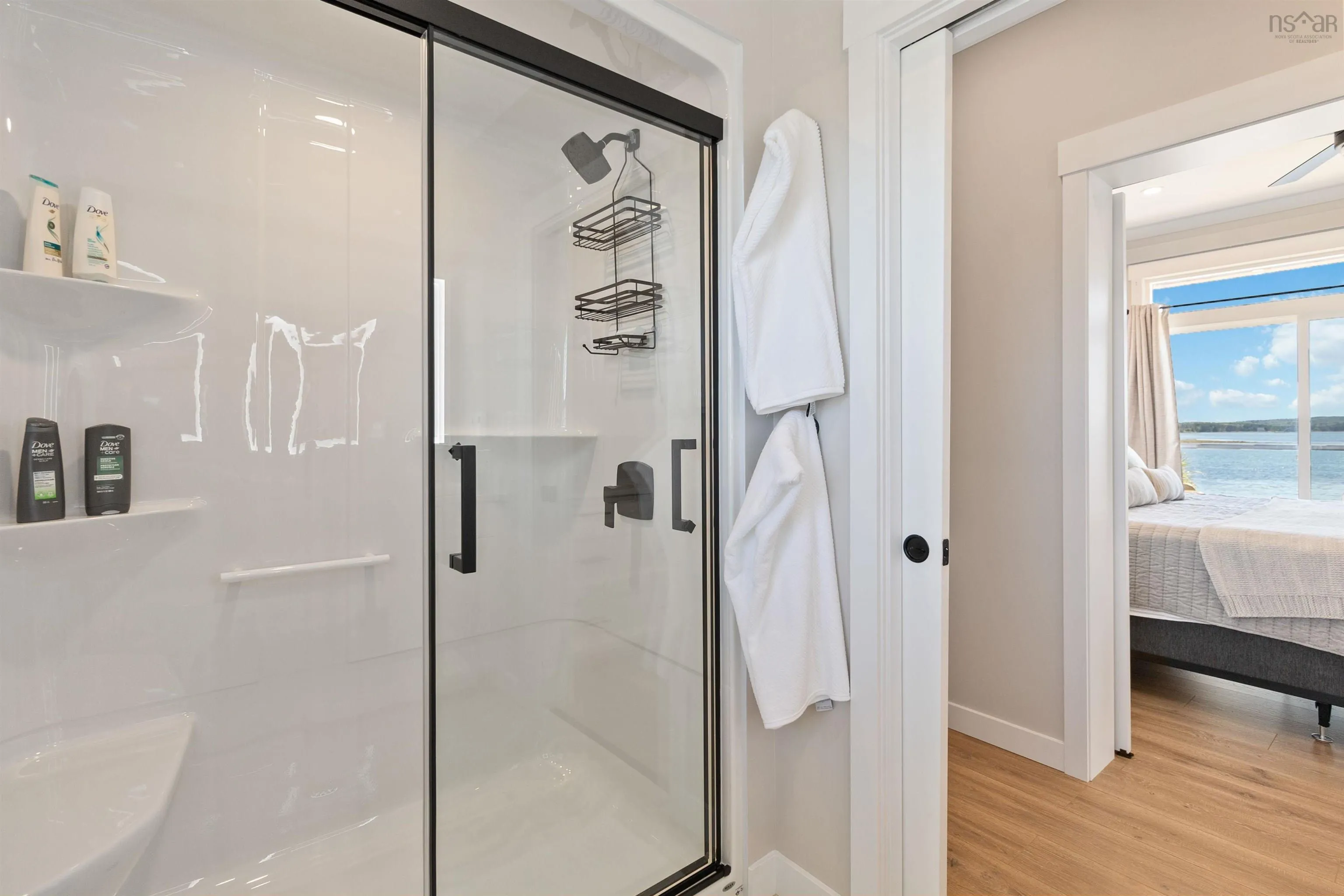 4-693 Masons Beach Road, First South, NS B0J 2C0, 2 Bedrooms Bedrooms, ,2 BathroomsBathrooms,Residential,For Sale,Masons Beach,202520497