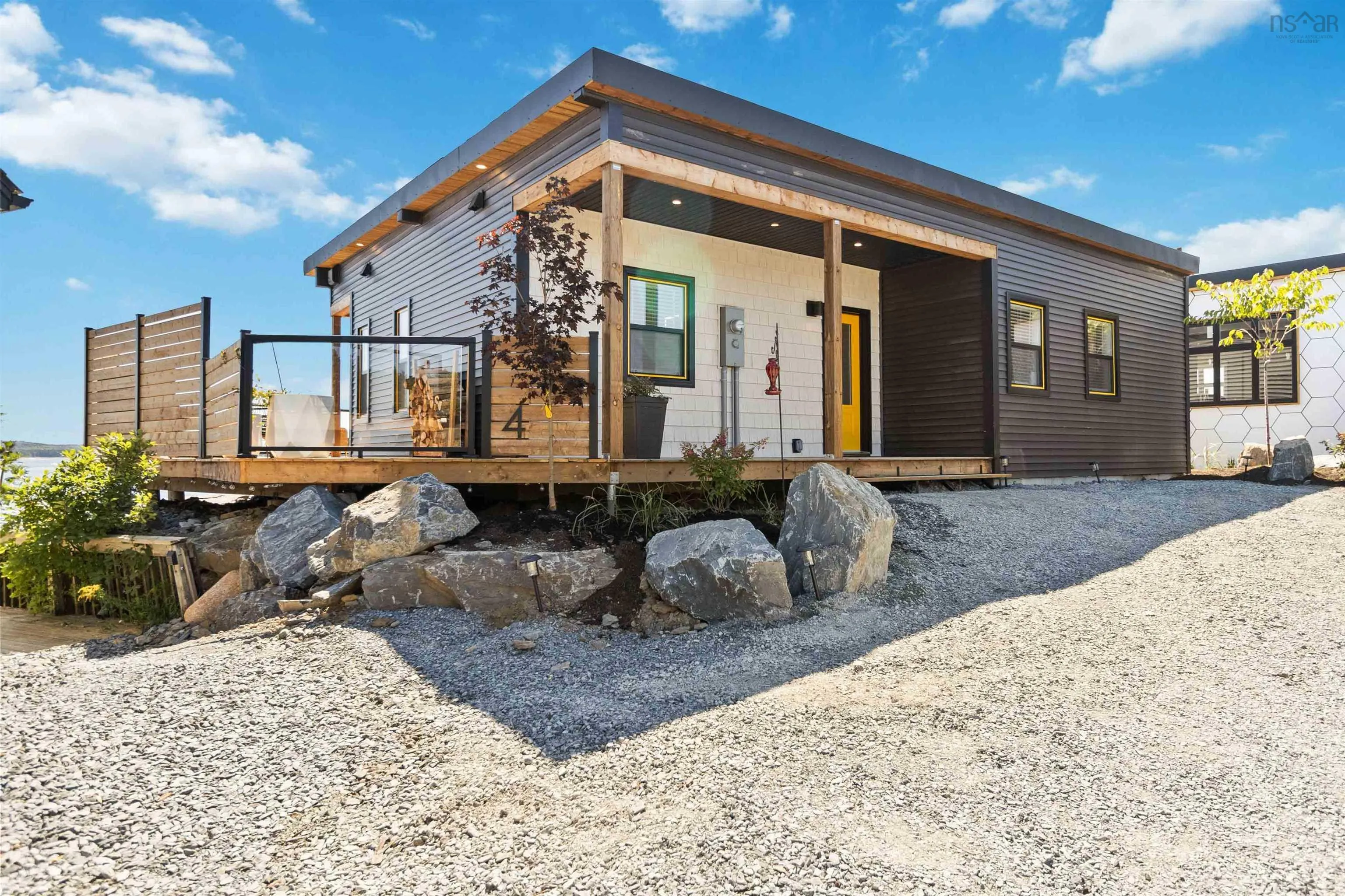 4-693 Masons Beach Road, First South, NS B0J 2C0, 2 Bedrooms Bedrooms, ,2 BathroomsBathrooms,Residential,For Sale,Masons Beach,202520497