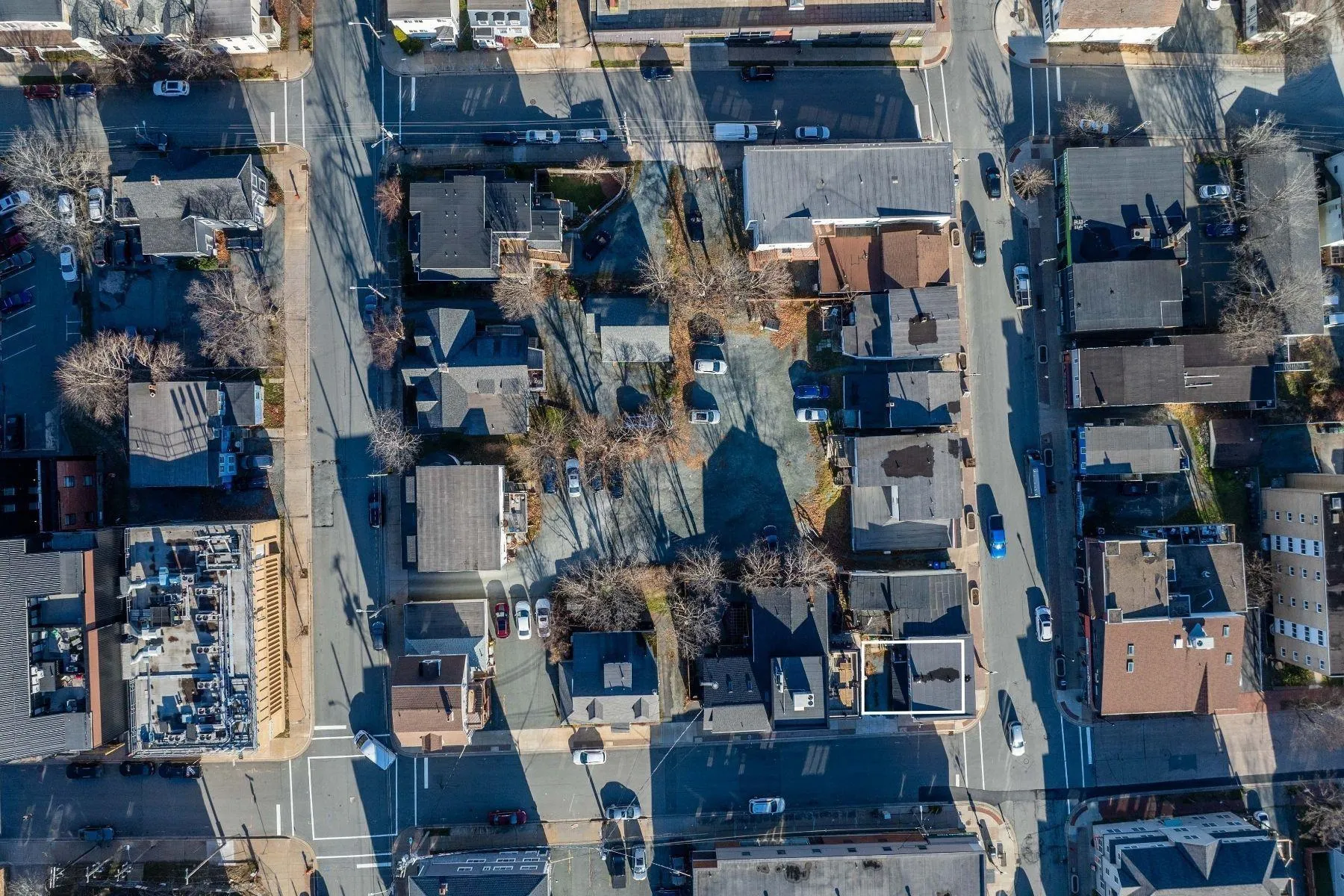 101 Portland Street, Dartmouth, NS B2Y 1H7, 2 Bedrooms Bedrooms, ,Residential Income,For Sale,Portland,202513677
