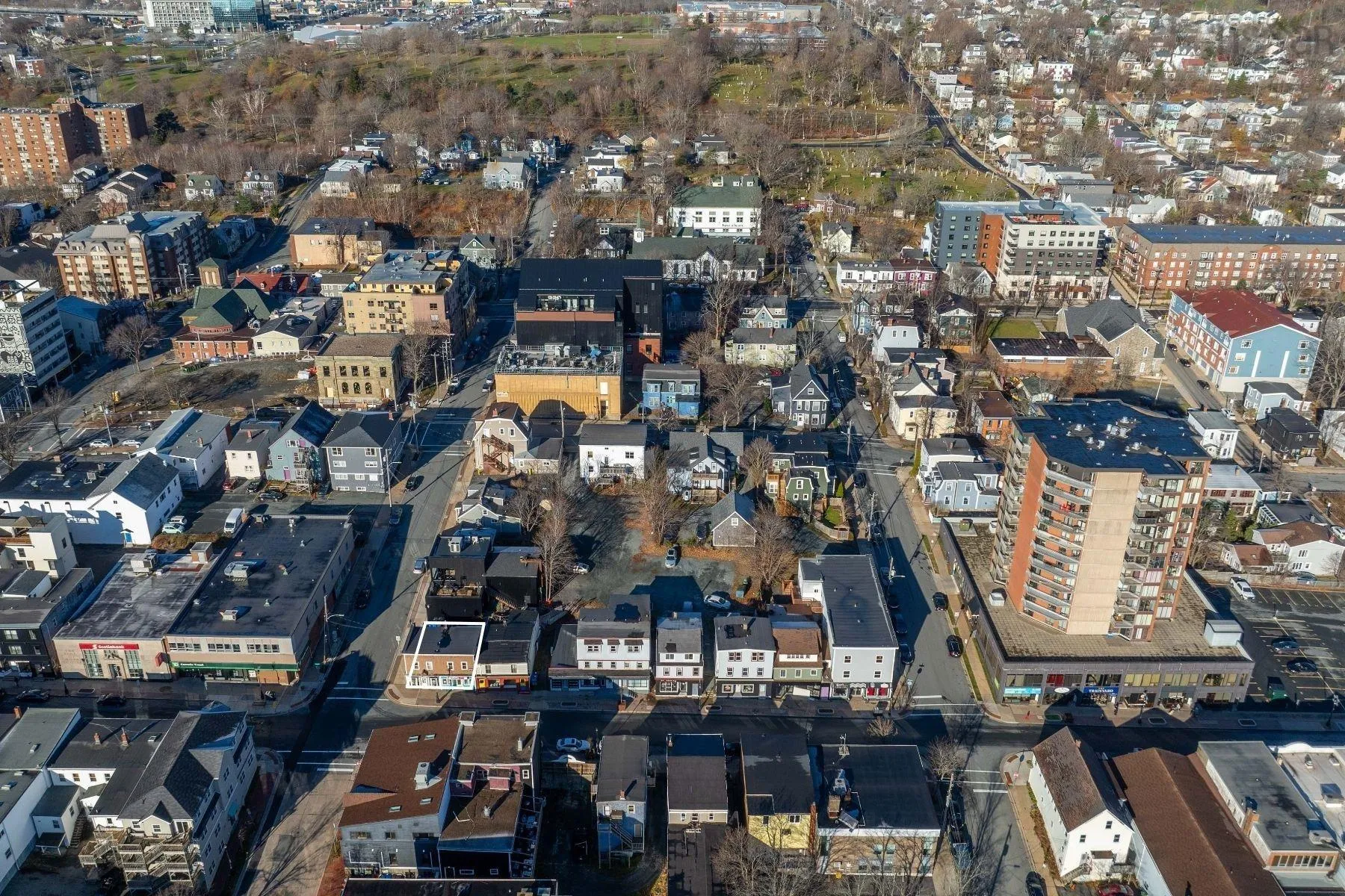 101 Portland Street, Dartmouth, NS B2Y 1H7, 2 Bedrooms Bedrooms, ,Residential Income,For Sale,Portland,202513677