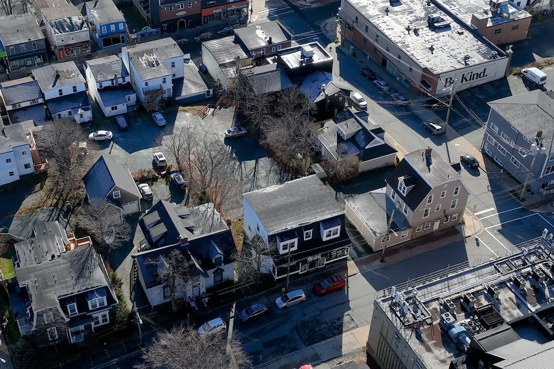 101 Portland Street, Dartmouth, NS B2Y 1H7, 2 Bedrooms Bedrooms, ,Residential Income,For Sale,Portland,202513677