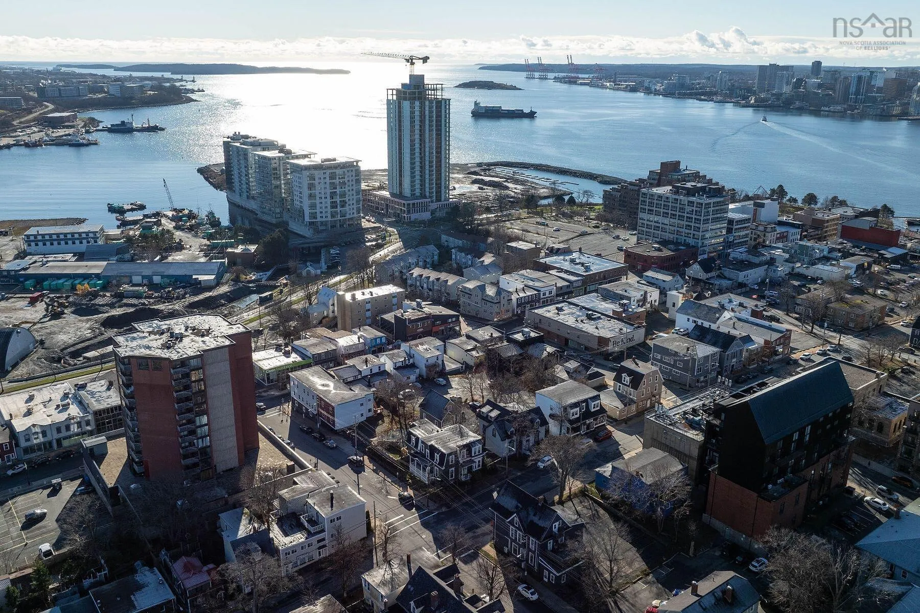 101 Portland Street, Dartmouth, NS B2Y 1H7, 2 Bedrooms Bedrooms, ,Residential Income,For Sale,Portland,202513677