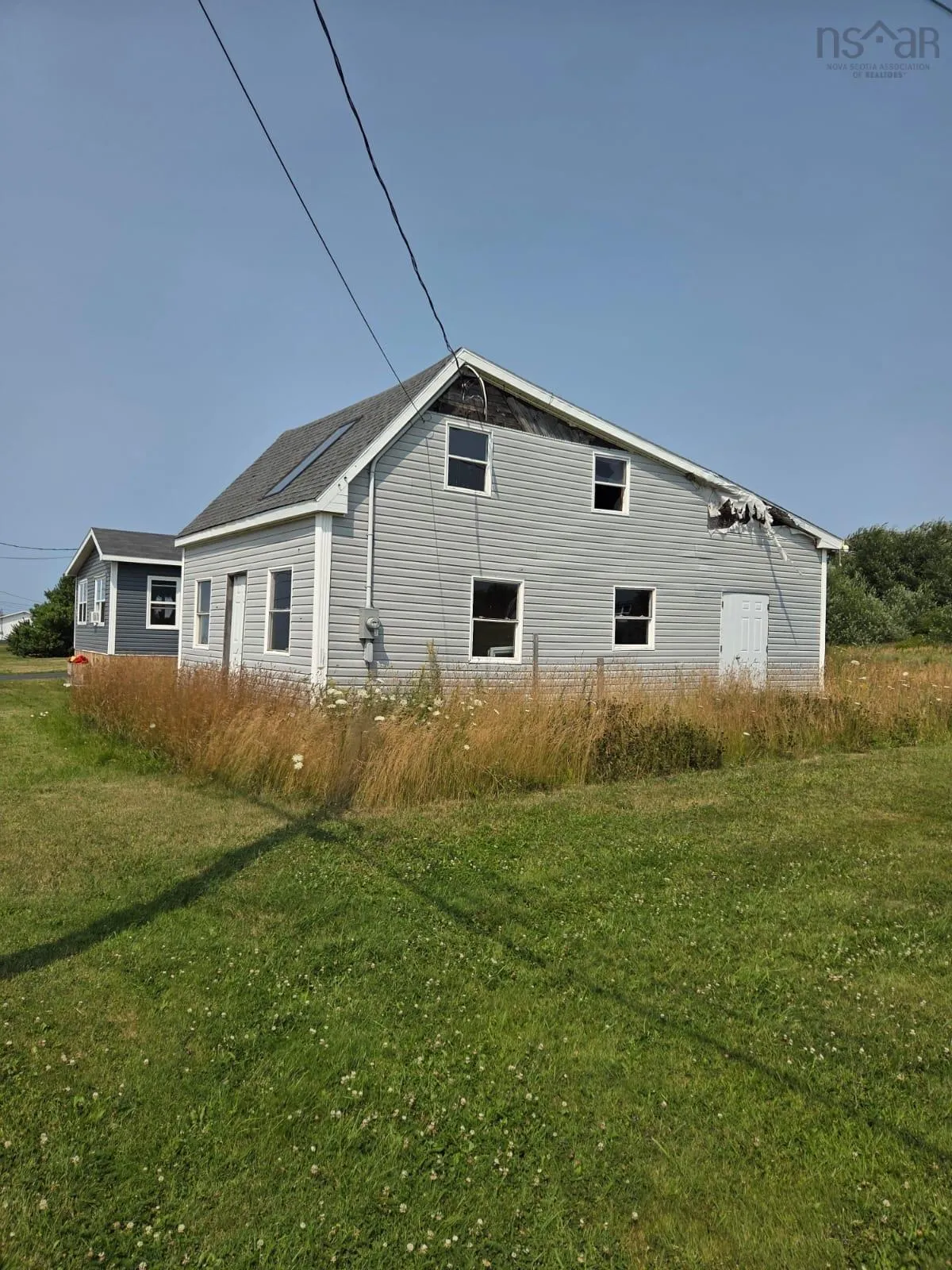 34 Young Street, Sydney Mines, NS B1V 1V5, 3 Bedrooms Bedrooms, ,2 BathroomsBathrooms,Residential,For Sale,Young,202519145