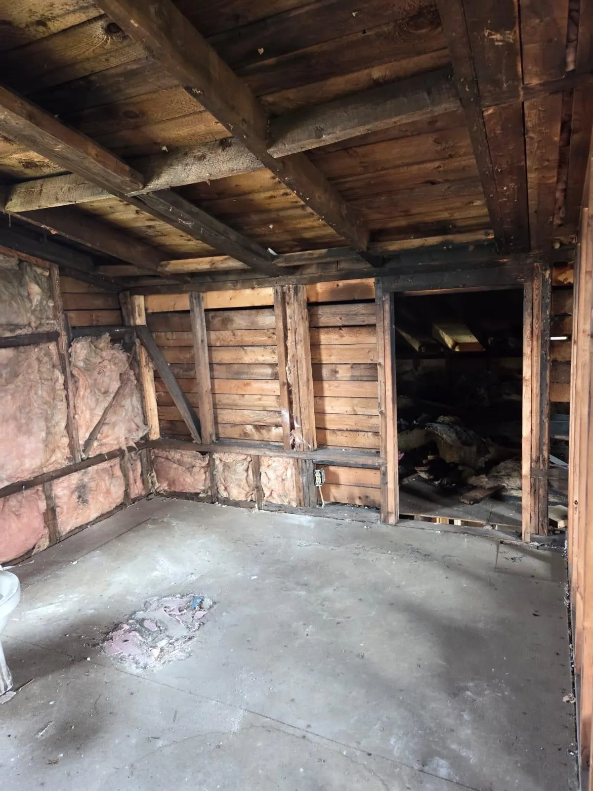 34 Young Street, Sydney Mines, NS B1V 1V5, 3 Bedrooms Bedrooms, ,2 BathroomsBathrooms,Residential,For Sale,Young,202519145