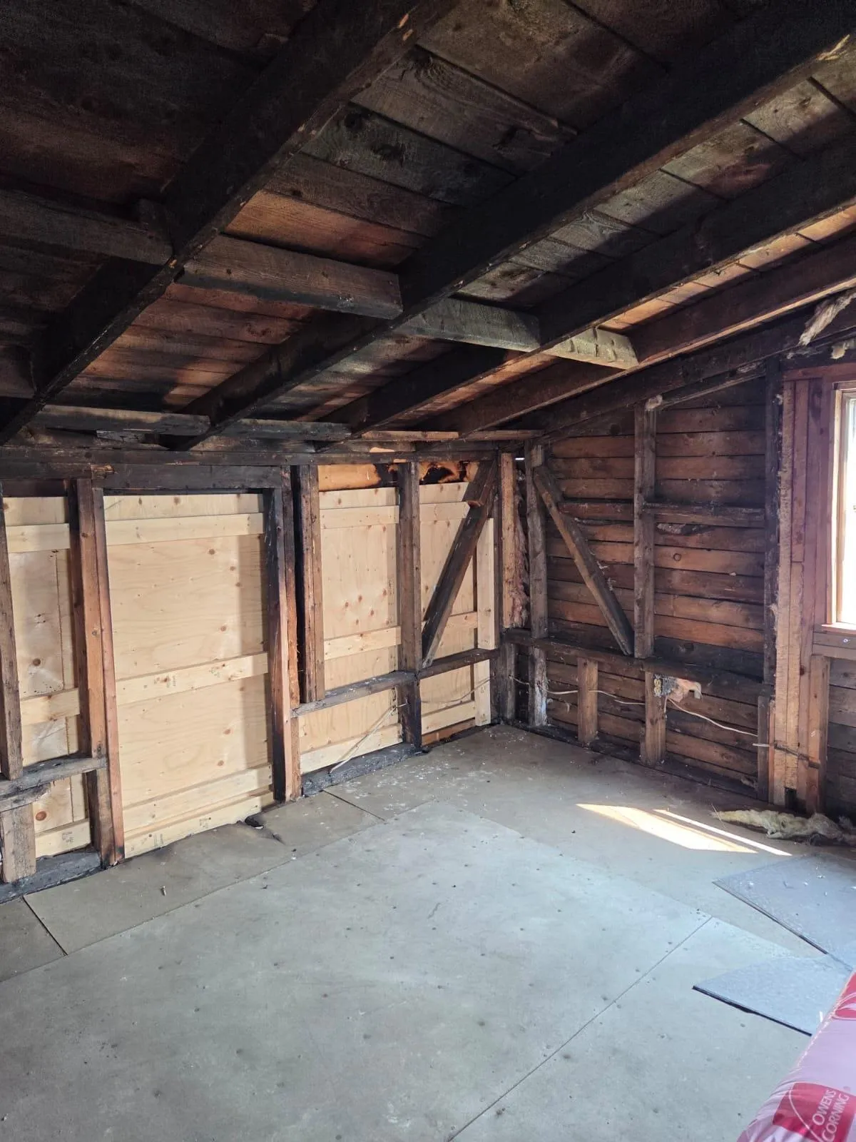 34 Young Street, Sydney Mines, NS B1V 1V5, 3 Bedrooms Bedrooms, ,2 BathroomsBathrooms,Residential,For Sale,Young,202519145