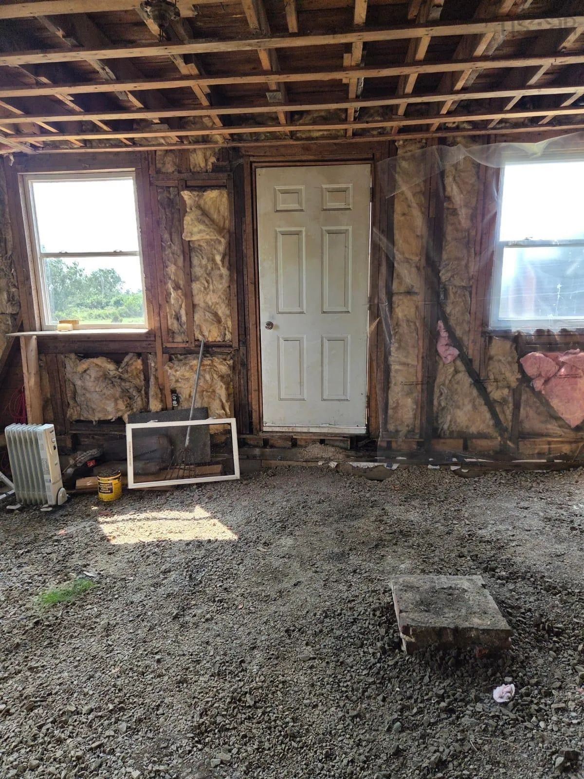 34 Young Street, Sydney Mines, NS B1V 1V5, 3 Bedrooms Bedrooms, ,2 BathroomsBathrooms,Residential,For Sale,Young,202519145