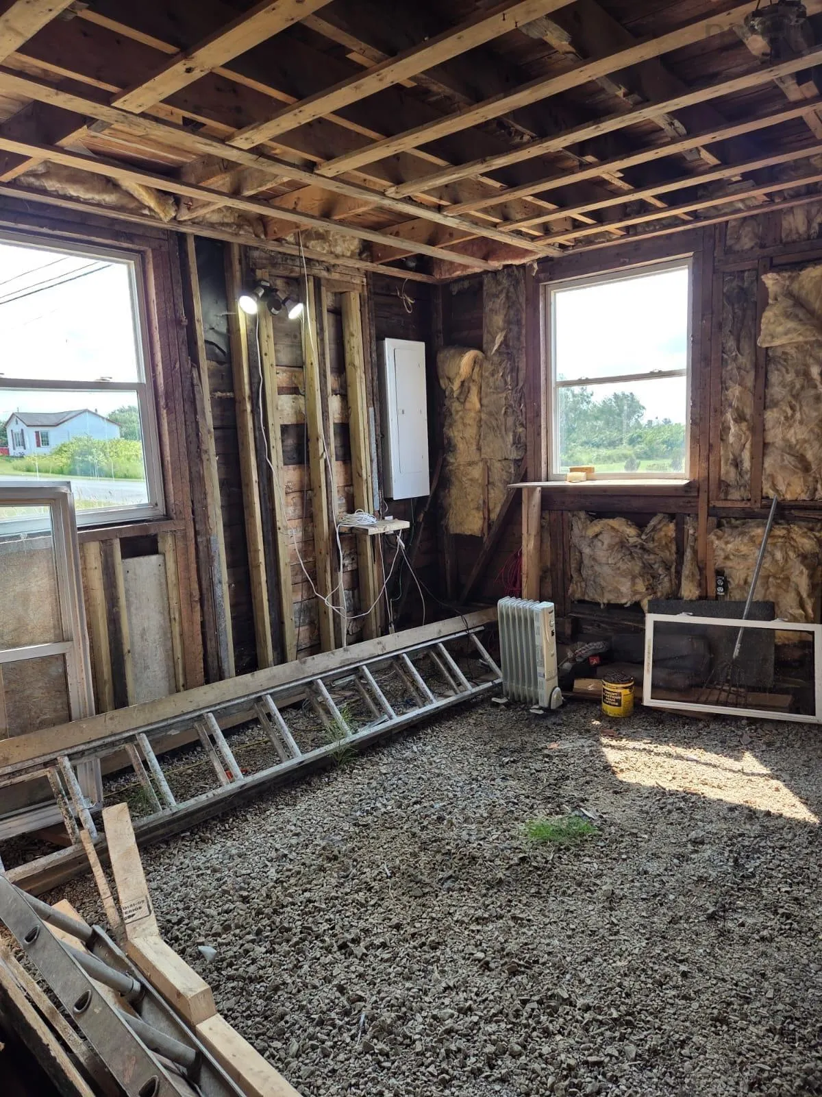 34 Young Street, Sydney Mines, NS B1V 1V5, 3 Bedrooms Bedrooms, ,2 BathroomsBathrooms,Residential,For Sale,Young,202519145