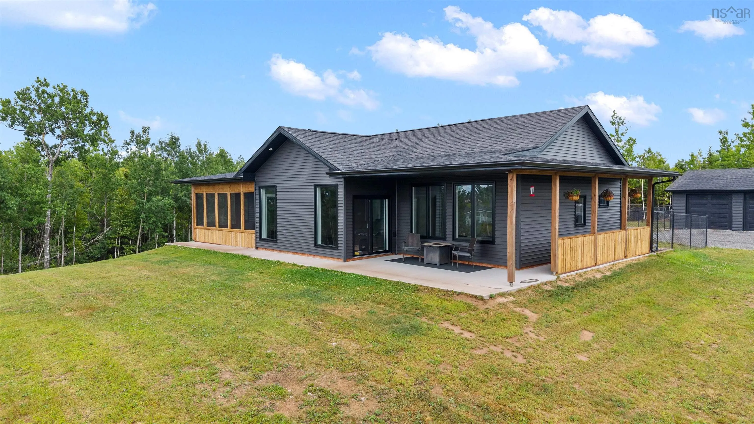 254 Shore Road, Caribou River, NS B0K 1H0, 2 Bedrooms Bedrooms, ,2 BathroomsBathrooms,Residential,For Sale,Shore,202518519