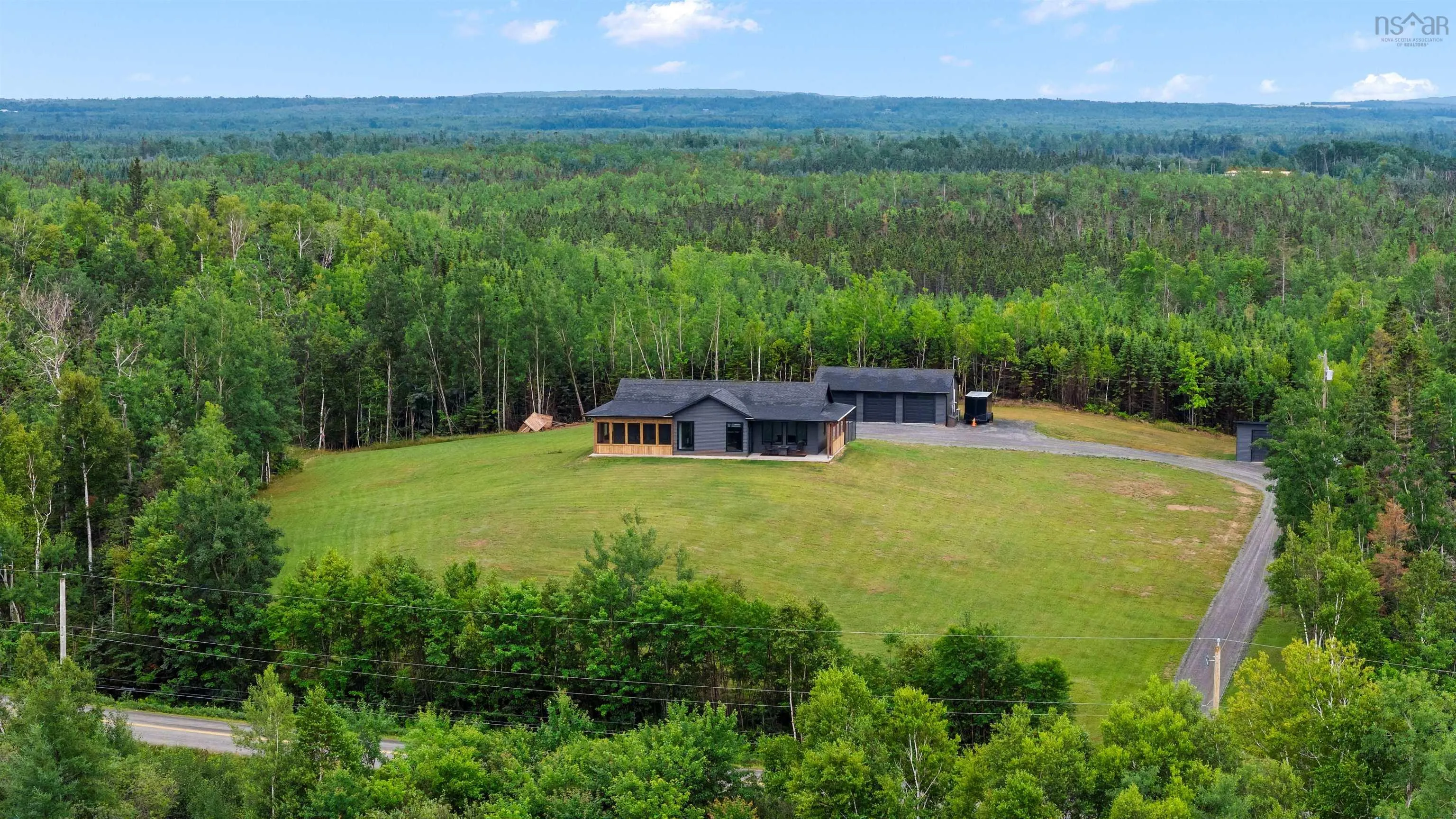 254 Shore Road, Caribou River, NS B0K 1H0, 2 Bedrooms Bedrooms, ,2 BathroomsBathrooms,Residential,For Sale,Shore,202518519