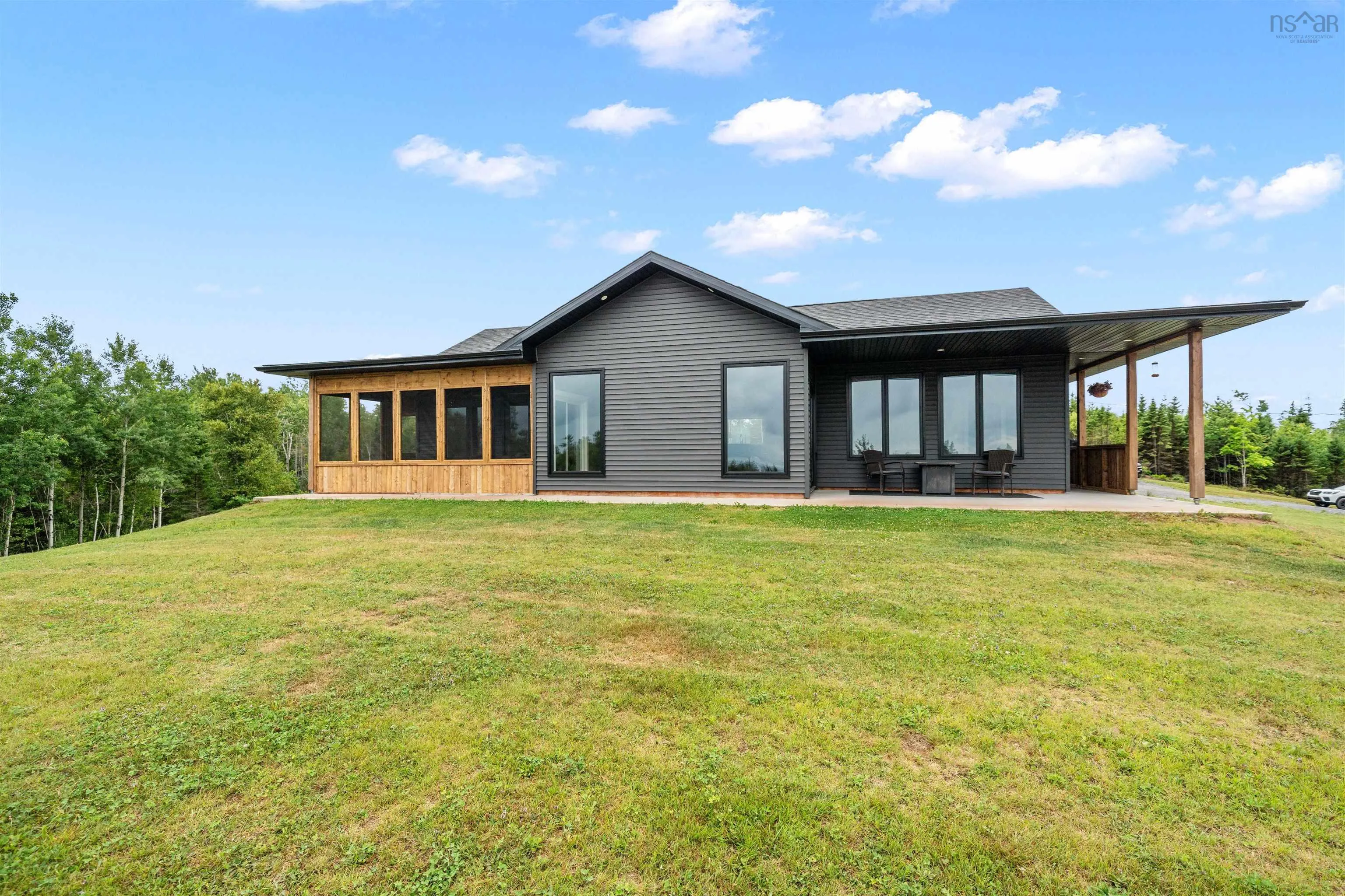 254 Shore Road, Caribou River, NS B0K 1H0, 2 Bedrooms Bedrooms, ,2 BathroomsBathrooms,Residential,For Sale,Shore,202518519