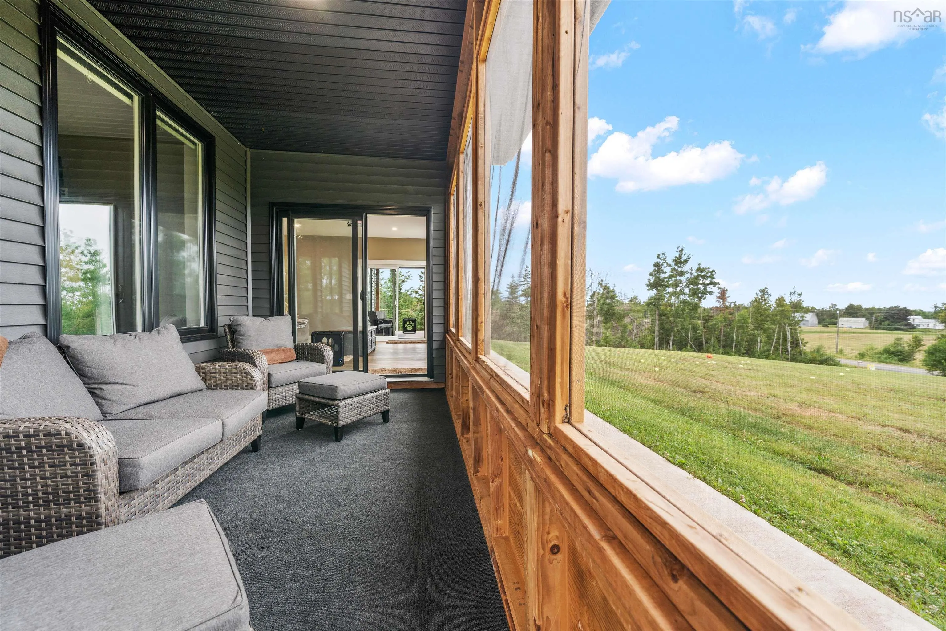 254 Shore Road, Caribou River, NS B0K 1H0, 2 Bedrooms Bedrooms, ,2 BathroomsBathrooms,Residential,For Sale,Shore,202518519
