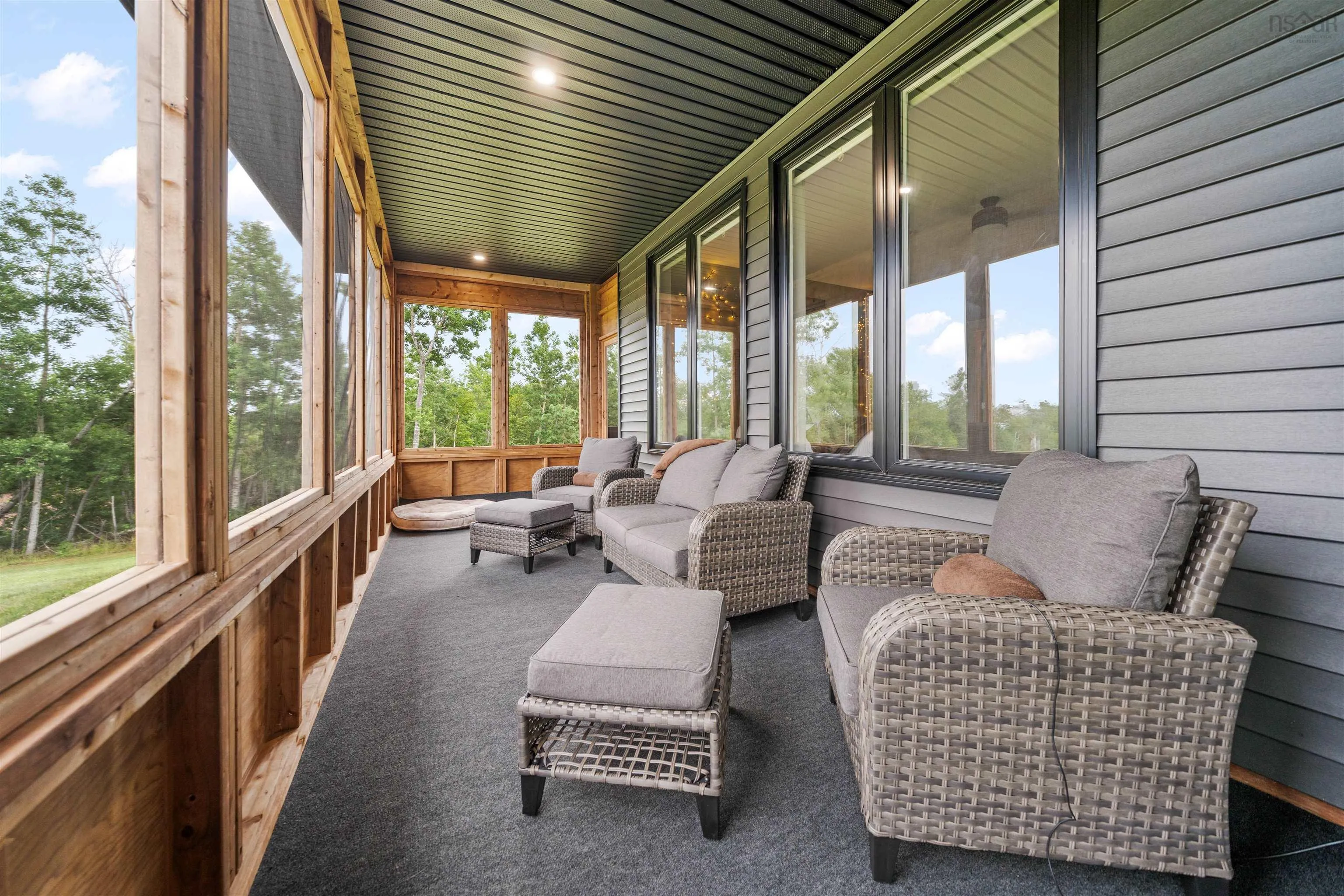 254 Shore Road, Caribou River, NS B0K 1H0, 2 Bedrooms Bedrooms, ,2 BathroomsBathrooms,Residential,For Sale,Shore,202518519