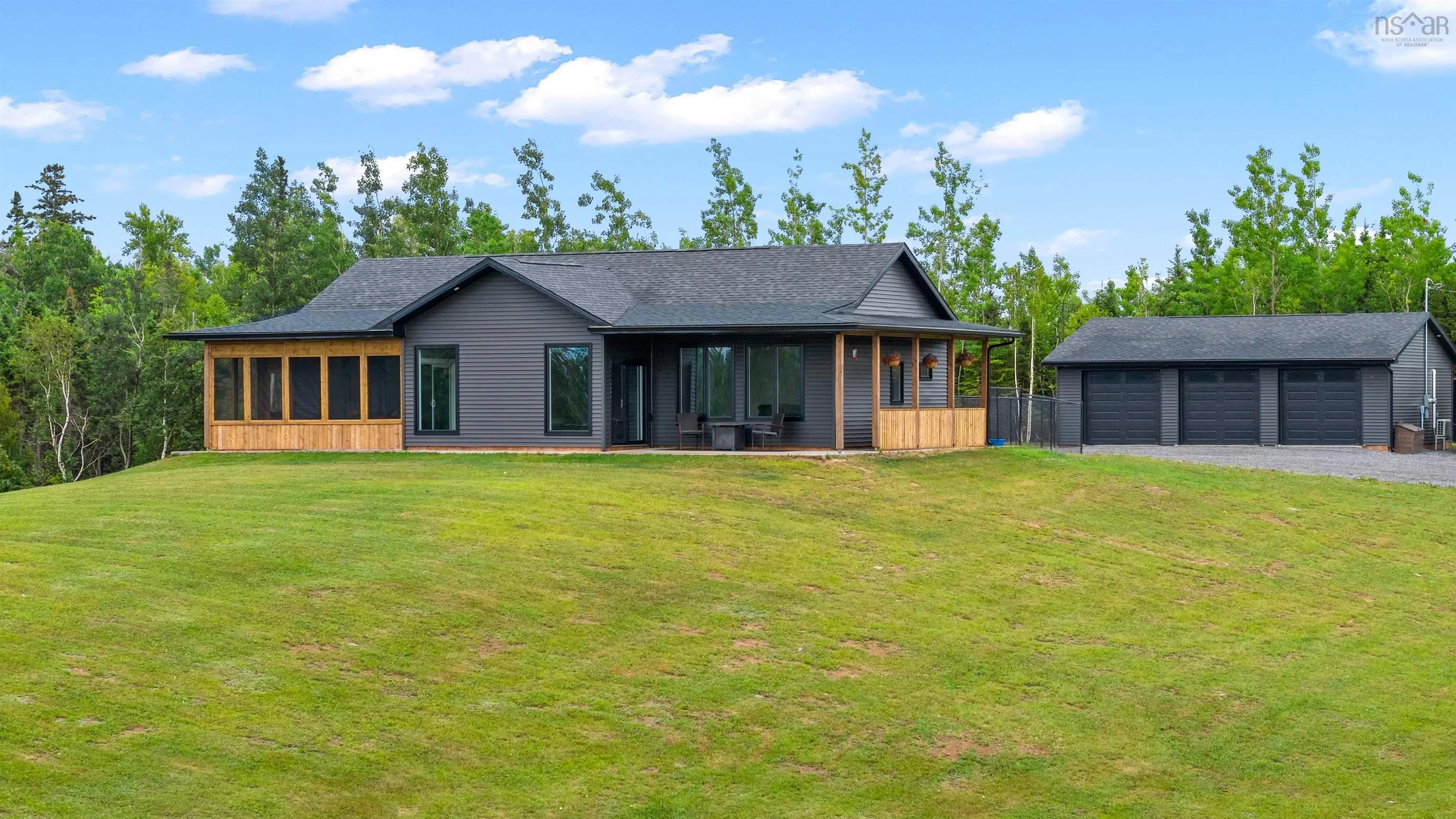 254 Shore Road, Caribou River, NS B0K 1H0, 2 Bedrooms Bedrooms, ,2 BathroomsBathrooms,Residential,For Sale,Shore,202518519