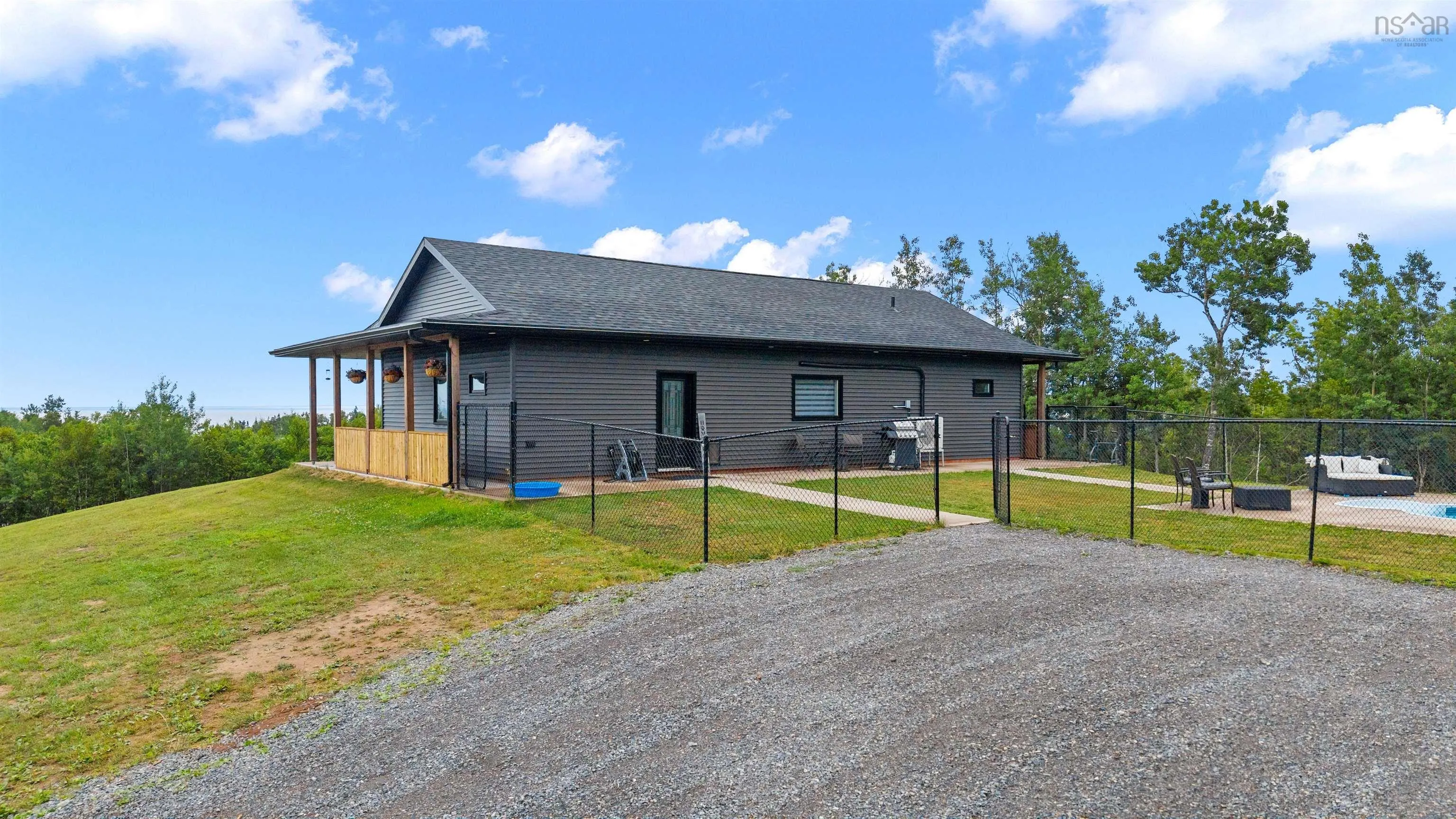254 Shore Road, Caribou River, NS B0K 1H0, 2 Bedrooms Bedrooms, ,2 BathroomsBathrooms,Residential,For Sale,Shore,202518519