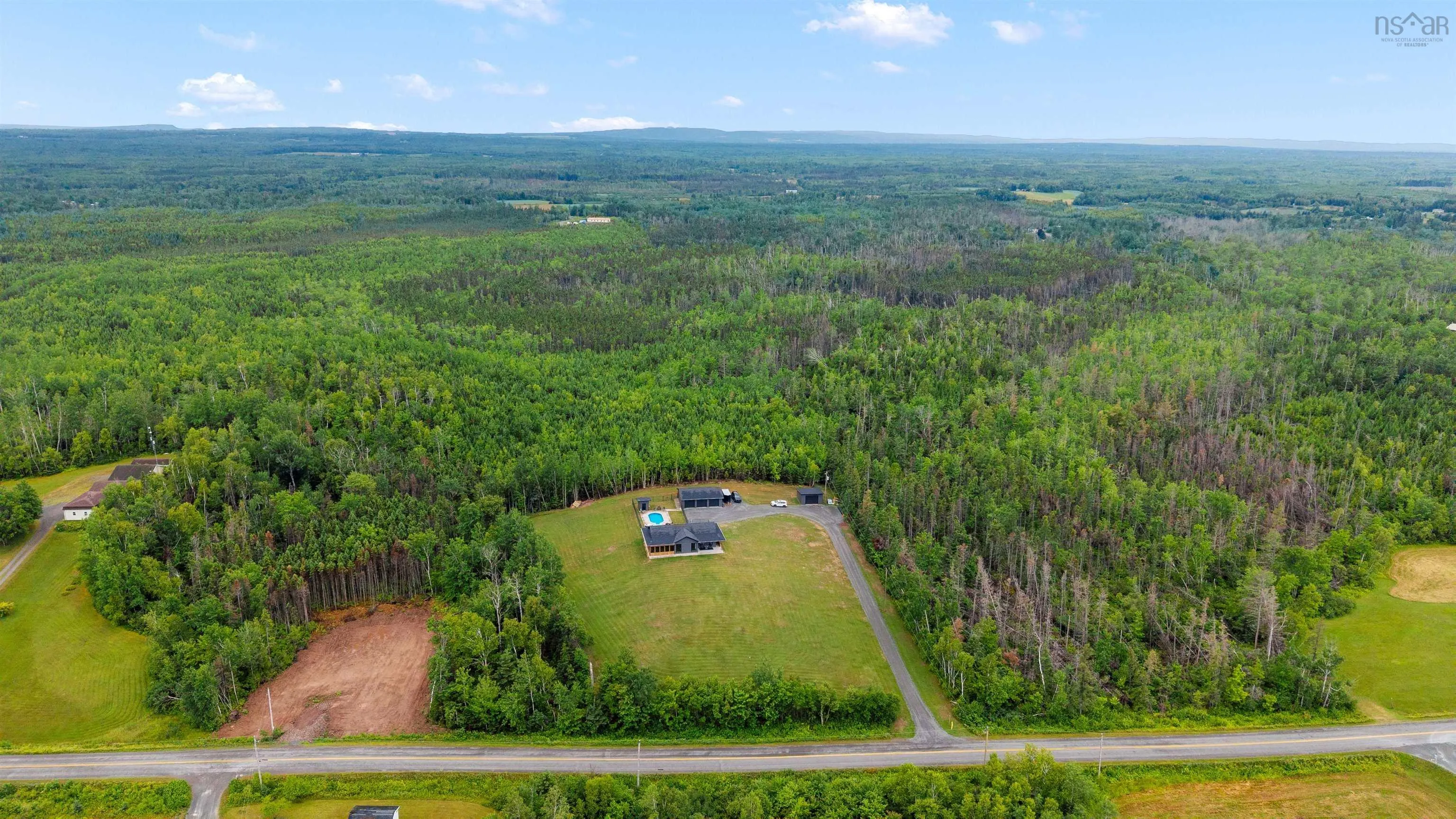 254 Shore Road, Caribou River, NS B0K 1H0, 2 Bedrooms Bedrooms, ,2 BathroomsBathrooms,Residential,For Sale,Shore,202518519