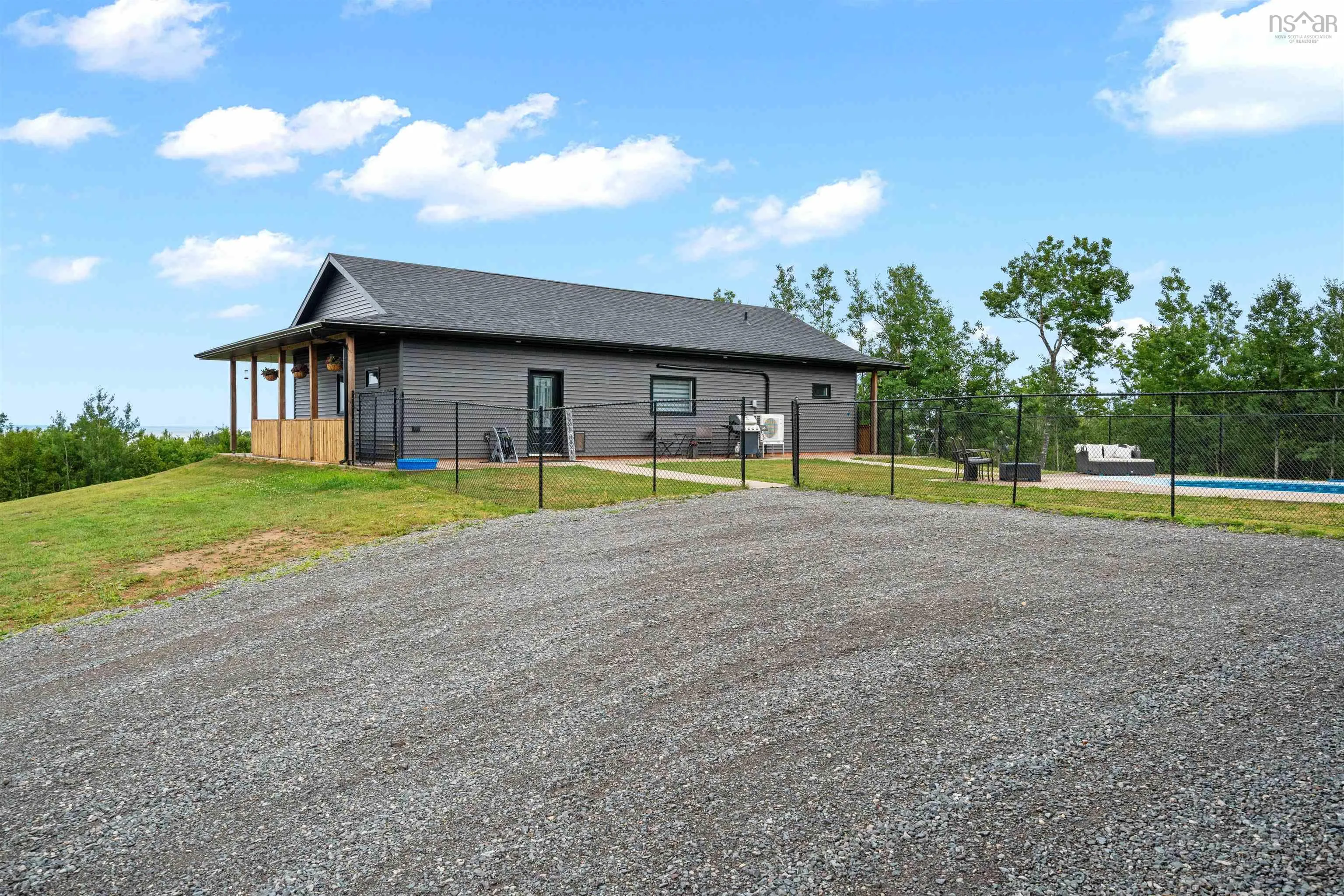 254 Shore Road, Caribou River, NS B0K 1H0, 2 Bedrooms Bedrooms, ,2 BathroomsBathrooms,Residential,For Sale,Shore,202518519