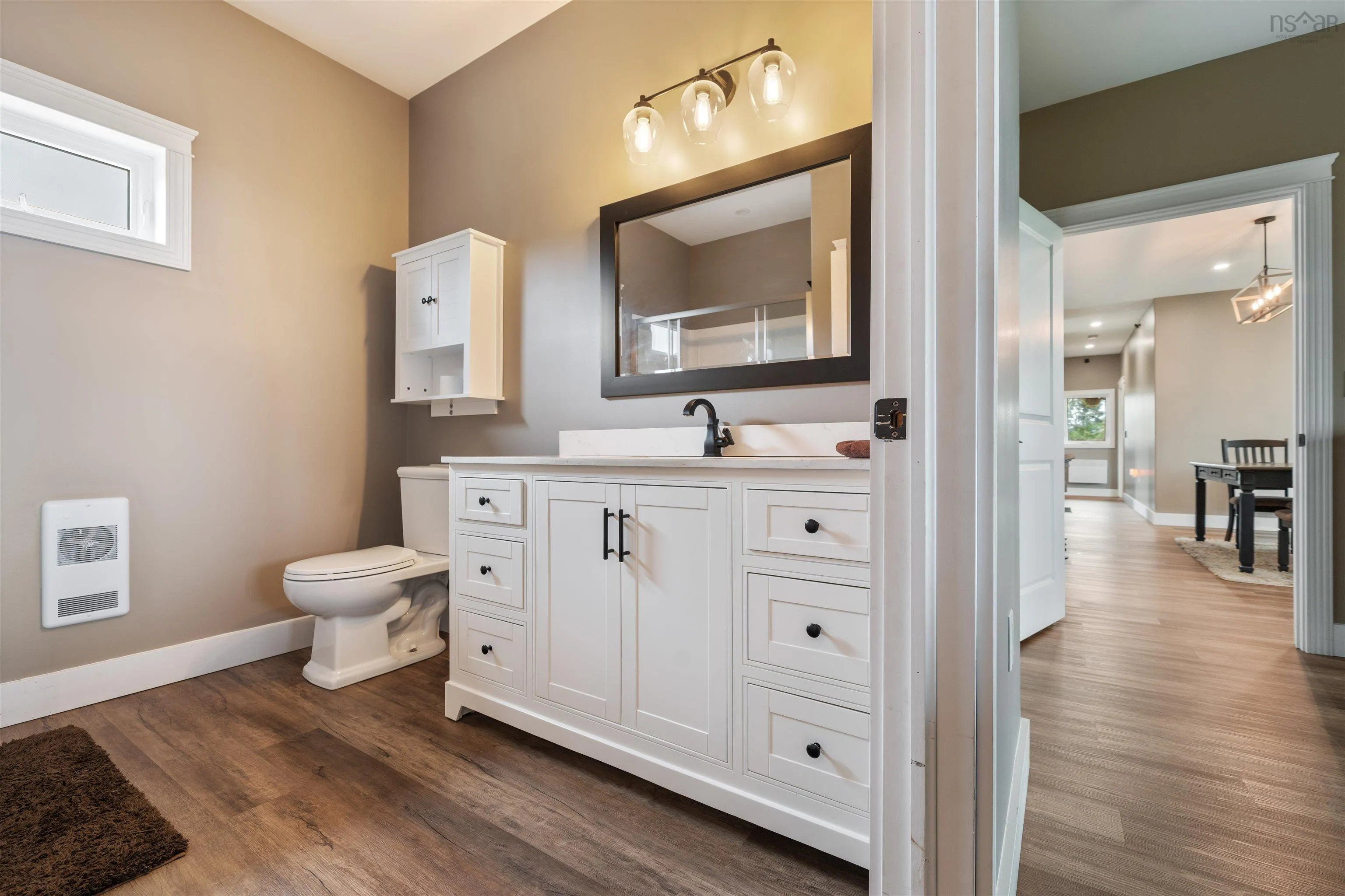 254 Shore Road, Caribou River, NS B0K 1H0, 2 Bedrooms Bedrooms, ,2 BathroomsBathrooms,Residential,For Sale,Shore,202518519