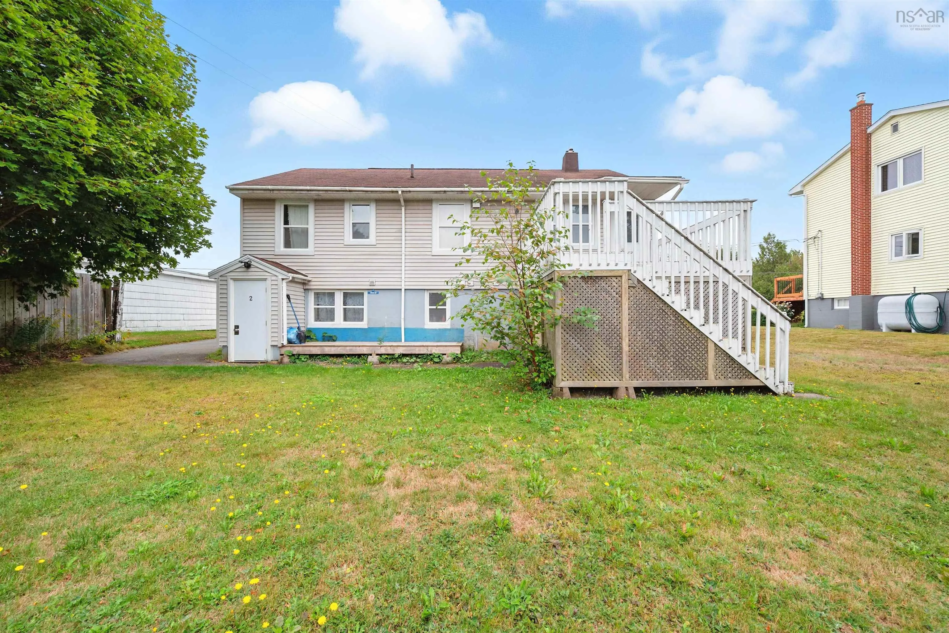 81 Adelaide Avenue, Fairview, NS B3N 2N9, 3 Bedrooms Bedrooms, ,Residential Income,For Sale,Adelaide,202522642