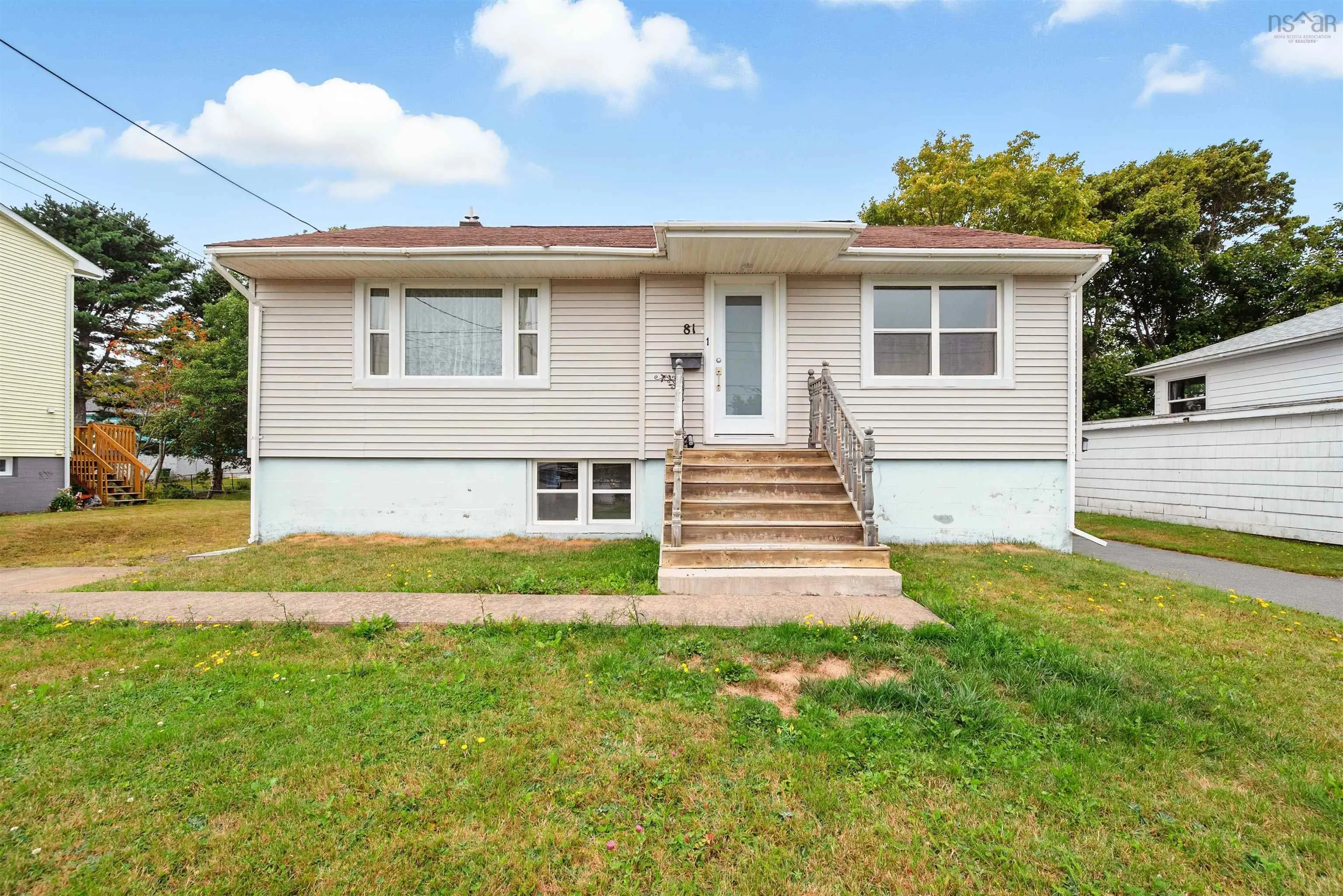81 Adelaide Avenue, Fairview, NS B3N 2N9, 3 Bedrooms Bedrooms, ,Residential Income,For Sale,Adelaide,202522642