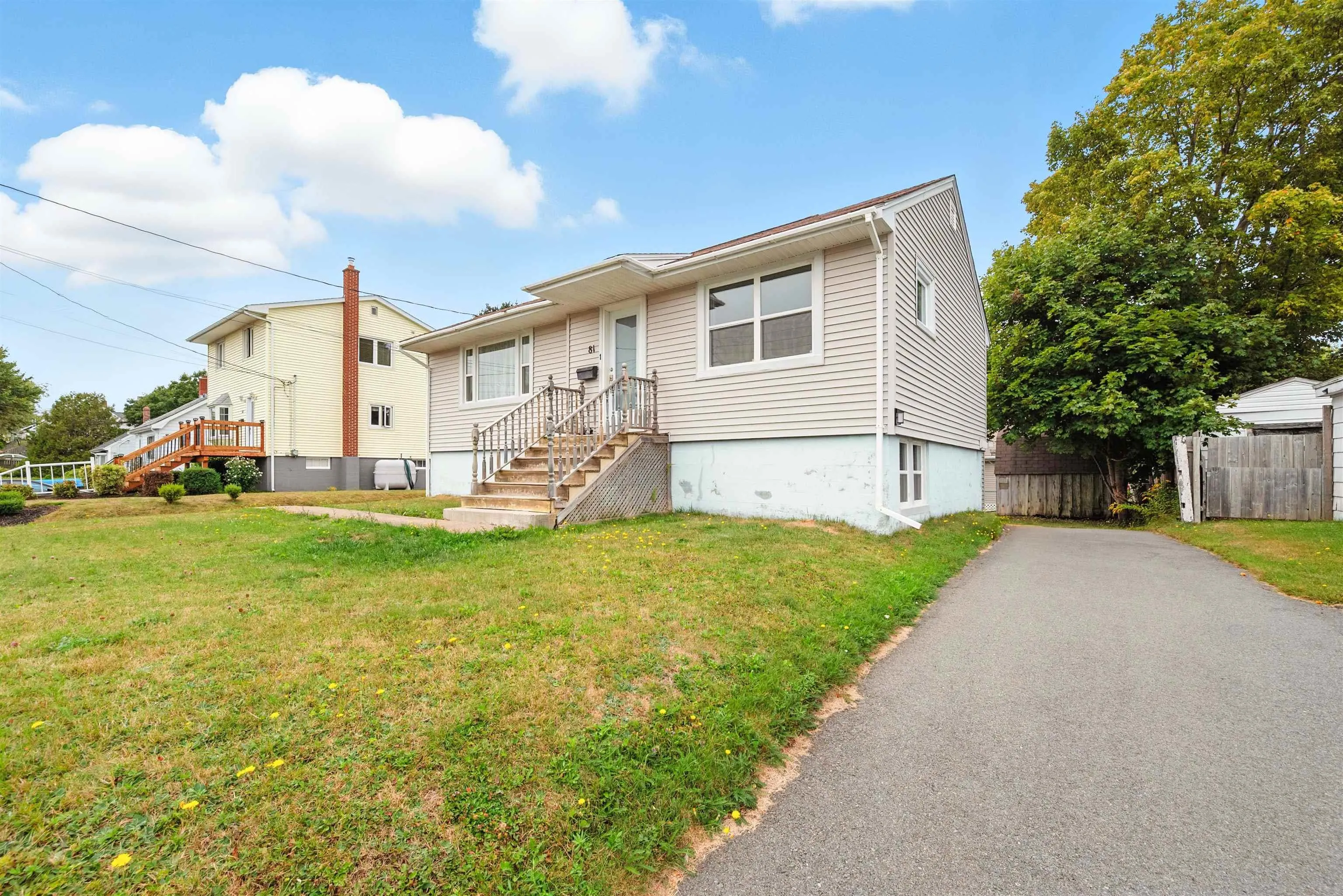 81 Adelaide Avenue, Fairview, NS B3N 2N9, 3 Bedrooms Bedrooms, ,Residential Income,For Sale,Adelaide,202522642