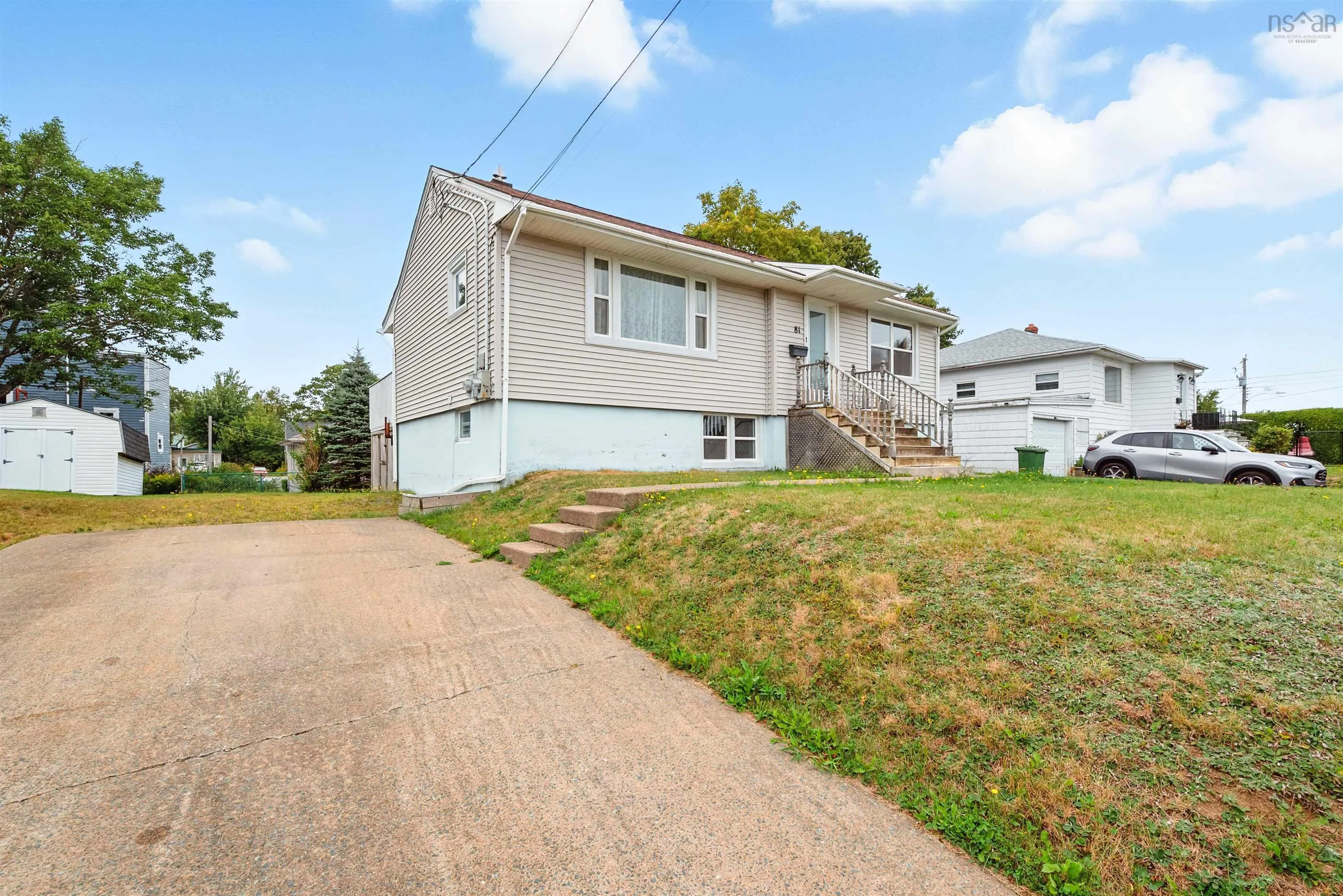 81 Adelaide Avenue, Fairview, NS B3N 2N9, 3 Bedrooms Bedrooms, ,Residential Income,For Sale,Adelaide,202522642
