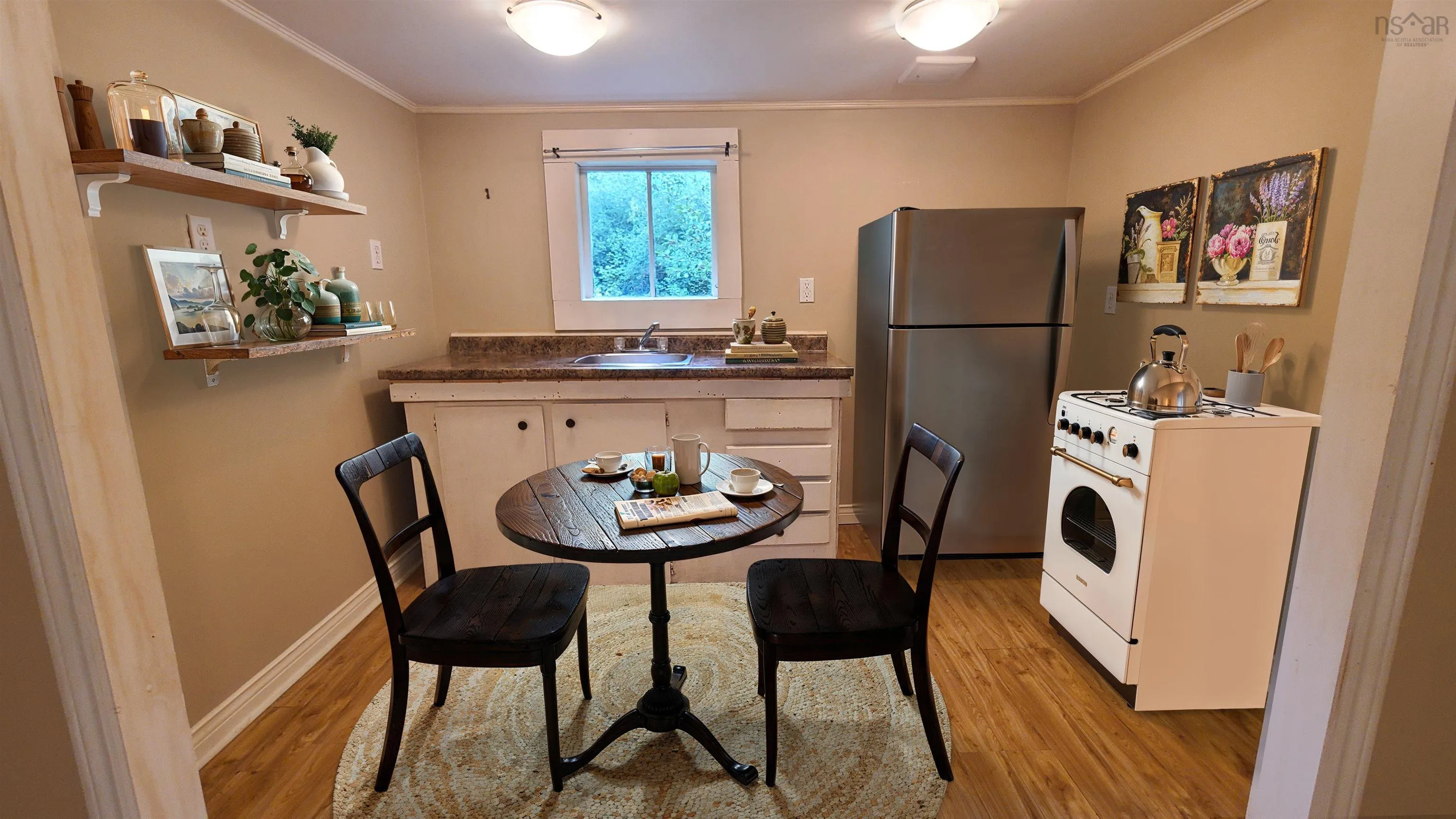 168 Culloden Road, Mount Pleasant, NS B0V 1A0, 2 Bedrooms Bedrooms, ,1 BathroomBathrooms,Residential,For Sale,Culloden Road,202521760
