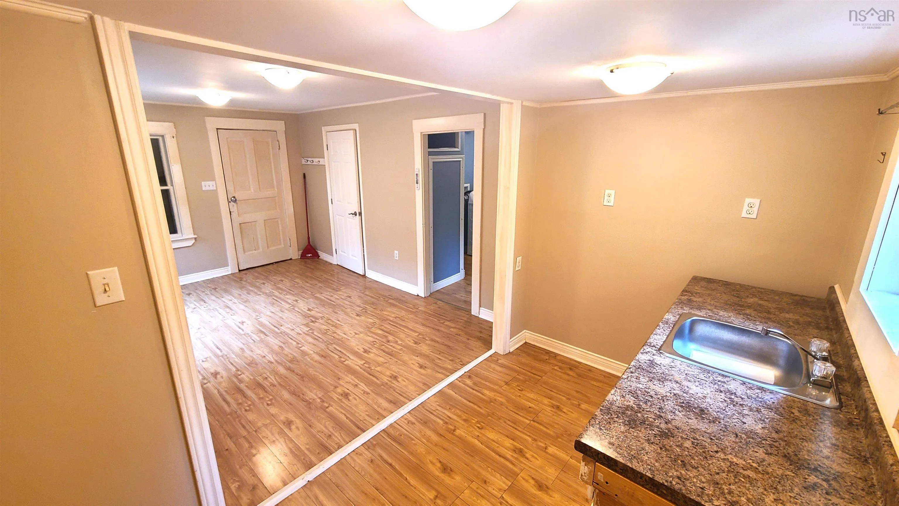 168 Culloden Road, Mount Pleasant, NS B0V 1A0, 2 Bedrooms Bedrooms, ,1 BathroomBathrooms,Residential,For Sale,Culloden Road,202521760