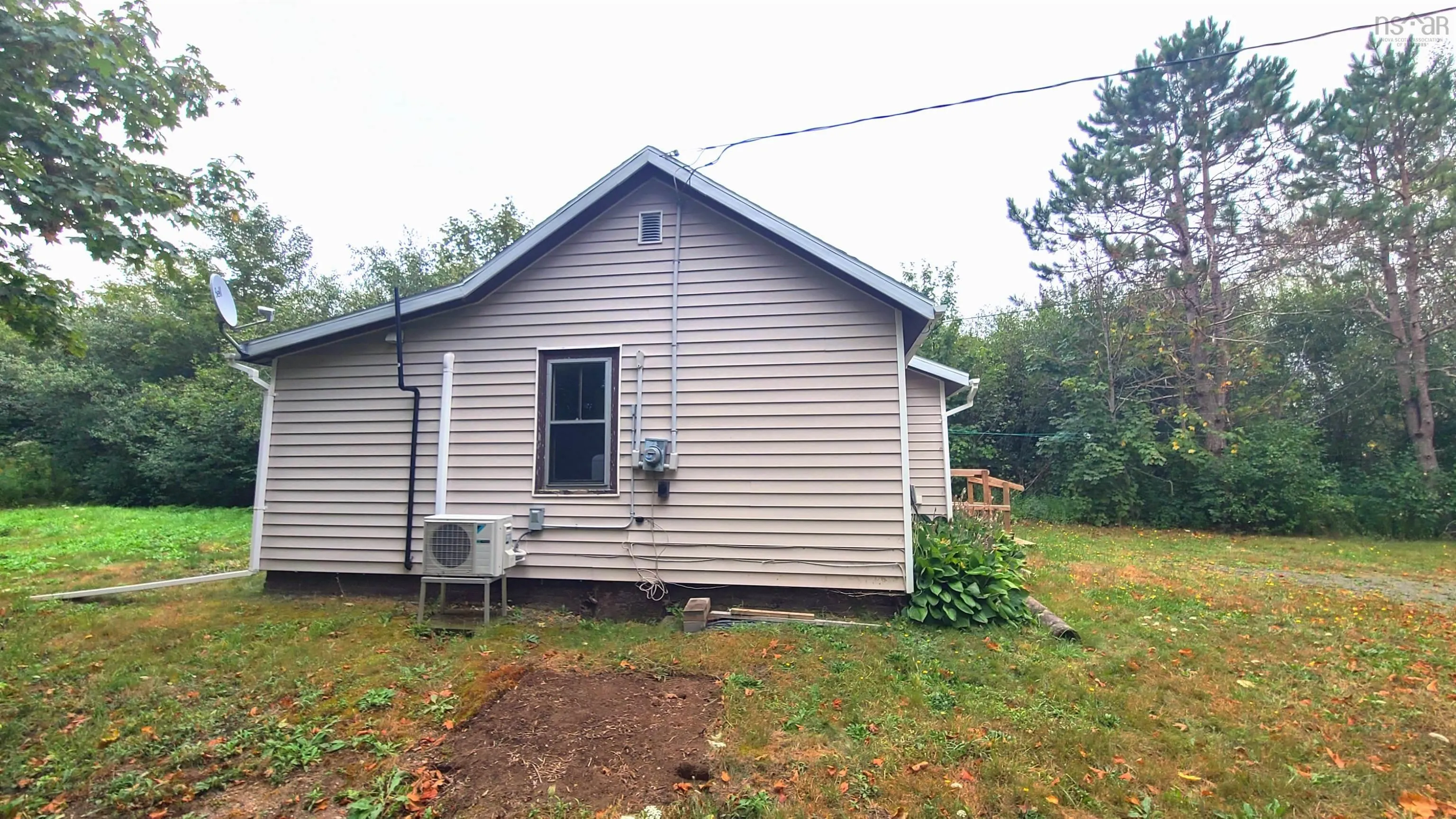 168 Culloden Road, Mount Pleasant, NS B0V 1A0, 2 Bedrooms Bedrooms, ,1 BathroomBathrooms,Residential,For Sale,Culloden Road,202521760