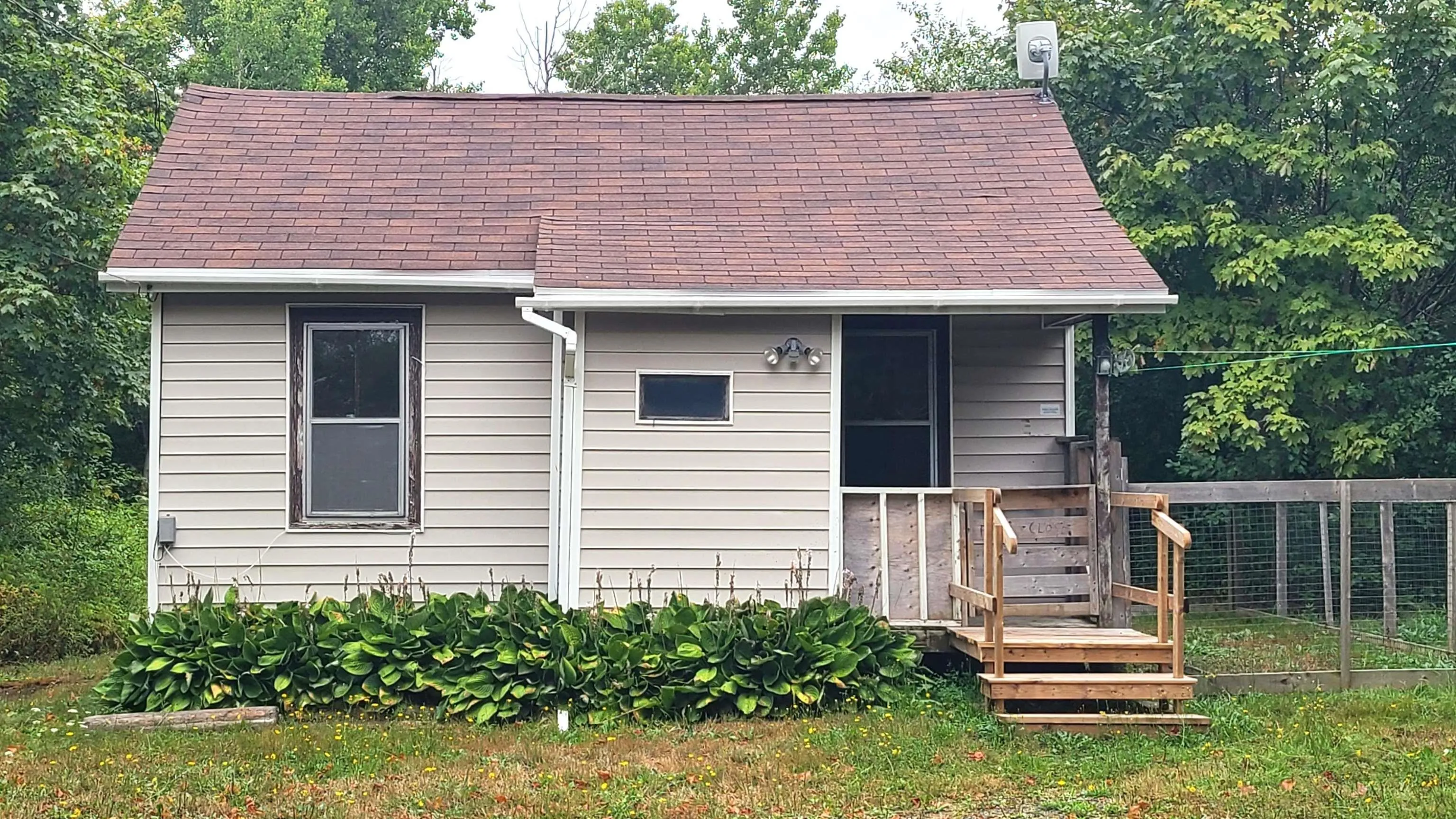 168 Culloden Road, Mount Pleasant, NS B0V 1A0, 2 Bedrooms Bedrooms, ,1 BathroomBathrooms,Residential,For Sale,Culloden Road,202521760