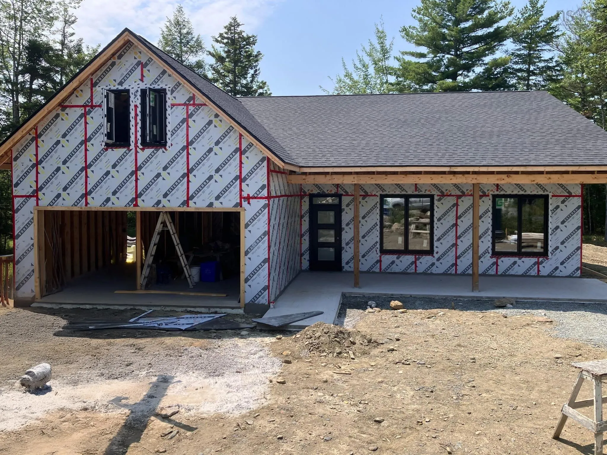 17 Soleil Crescent, Conquerall Mills, NS B4V 9H3, 3 Bedrooms Bedrooms, ,2 BathroomsBathrooms,Residential,For Sale,Soleil,202516192