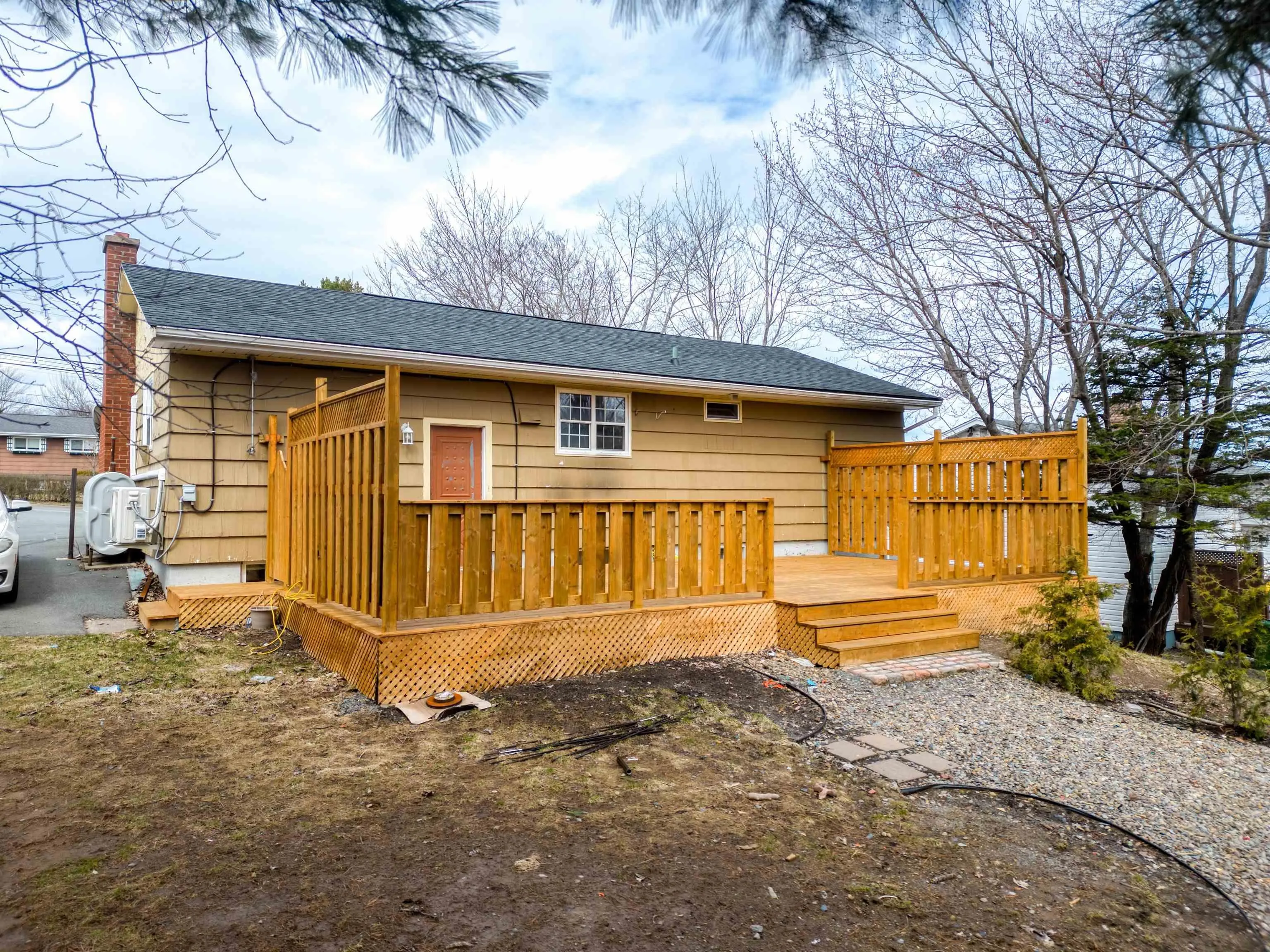 43 Beaver Bank Road, Lower Sackville Ns B4e 1g4, 3 Bedrooms Bedrooms, ,2 BathroomsBathrooms,Residential,For Sale,Beaver Bank,202507323