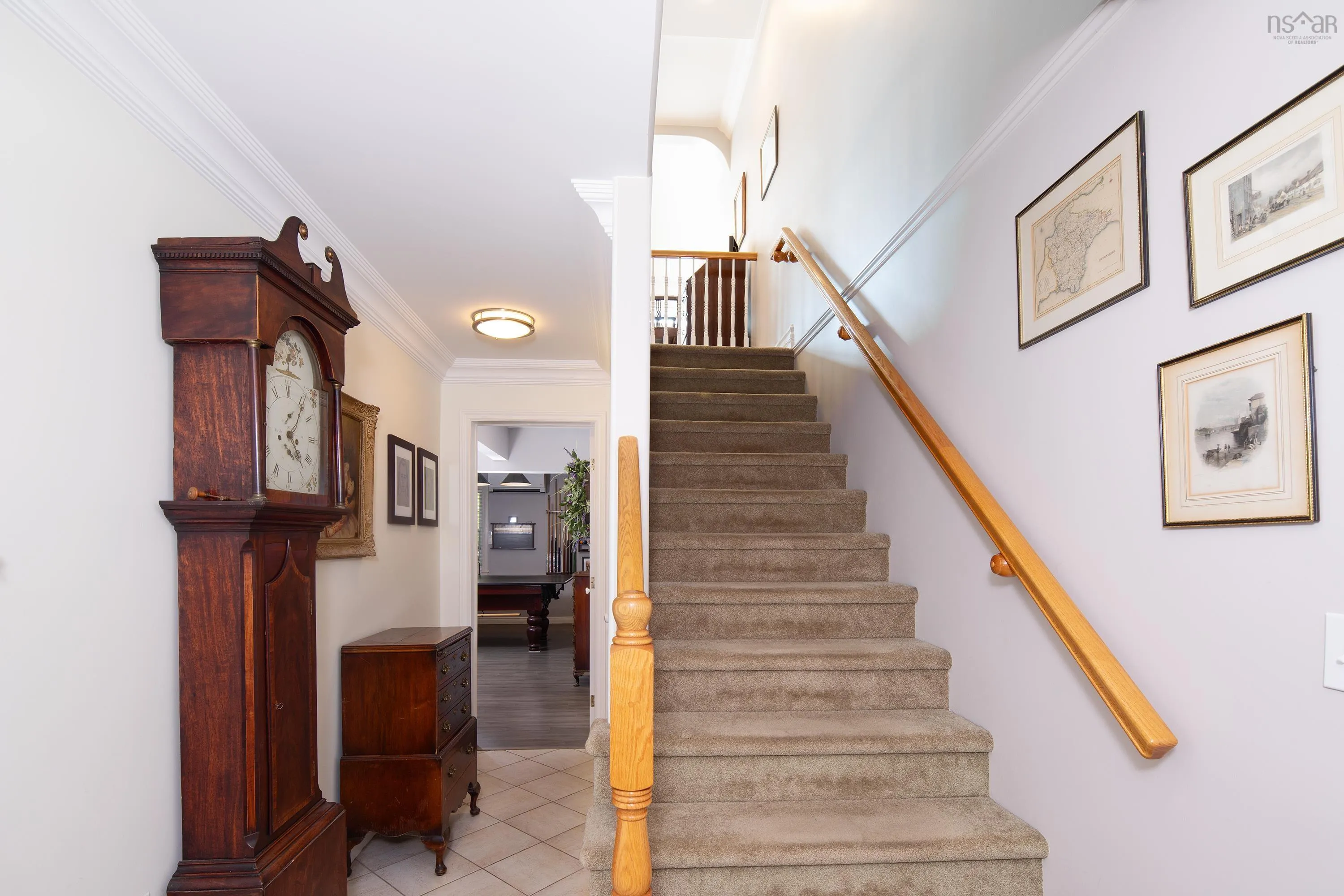 4 Arthur Lismer Court, Bedford, NS B4A 4B4, 3 Bedrooms Bedrooms, ,4 BathroomsBathrooms,Residential,For Sale,Arthur Lismer,202516561