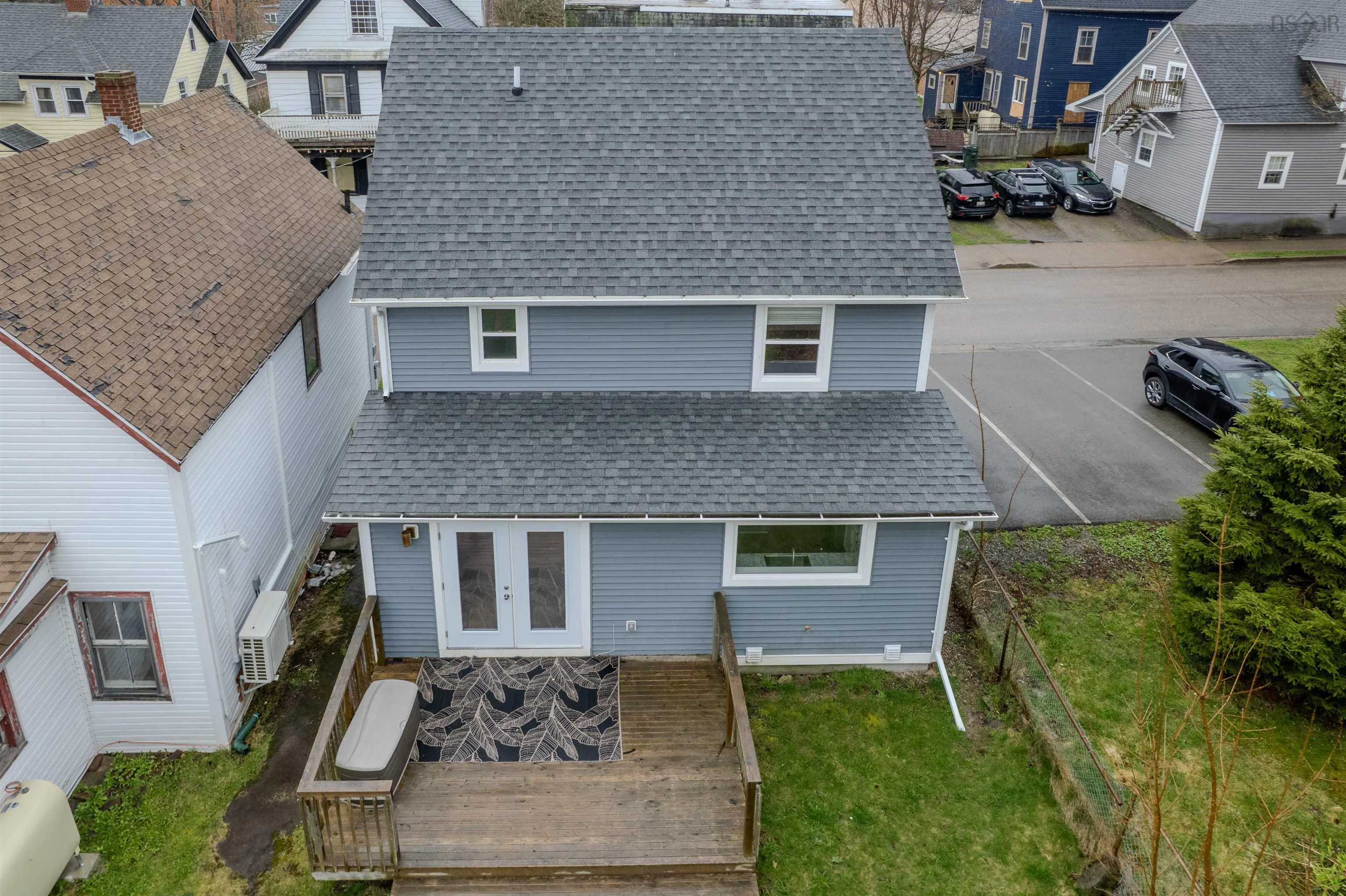 33 Amelia Street, Sydney, NS B1P 6C3, 3 Bedrooms Bedrooms, ,2 BathroomsBathrooms,Residential,For Sale,Amelia,202510196