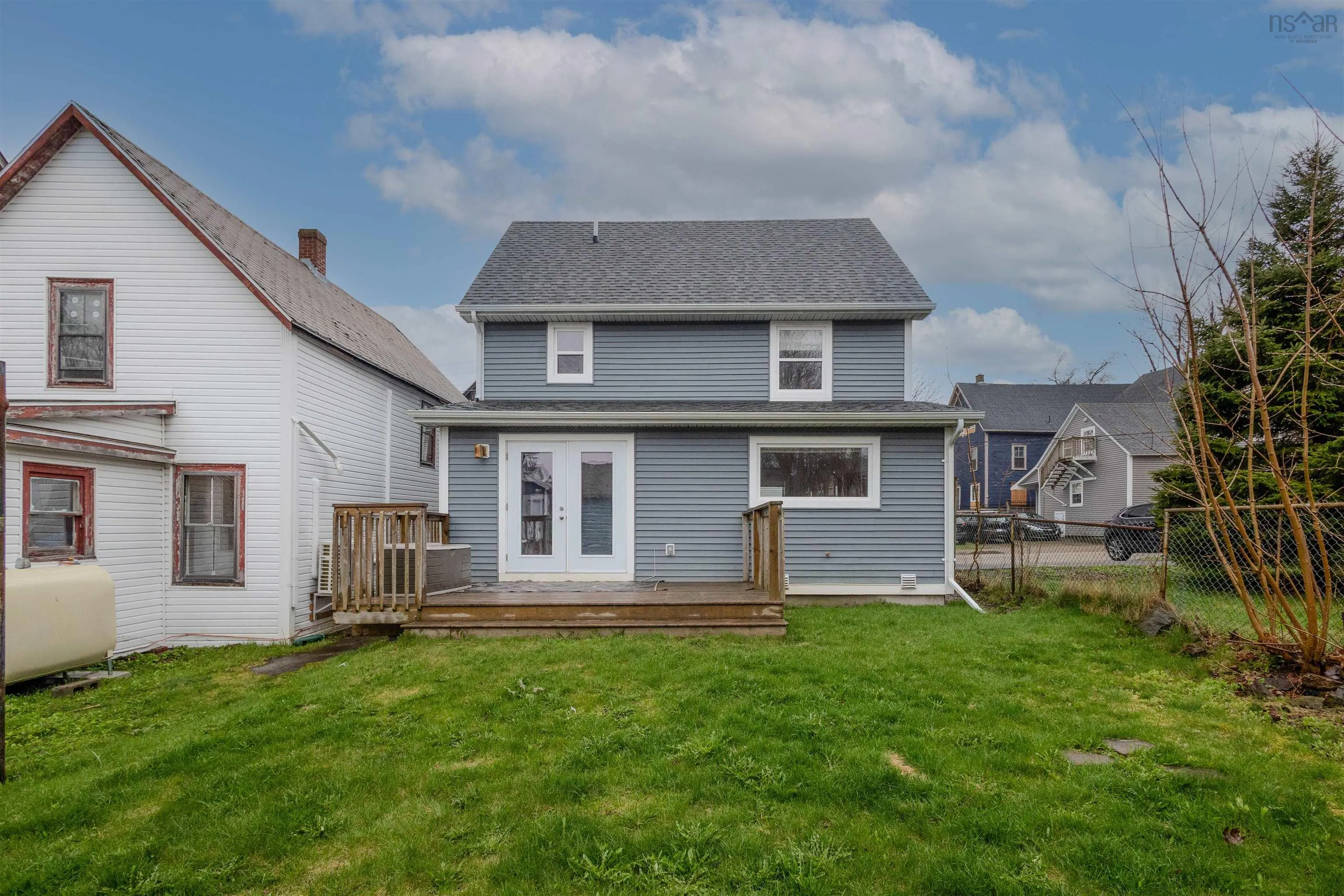 33 Amelia Street, Sydney, NS B1P 6C3, 3 Bedrooms Bedrooms, ,2 BathroomsBathrooms,Residential,For Sale,Amelia,202510196