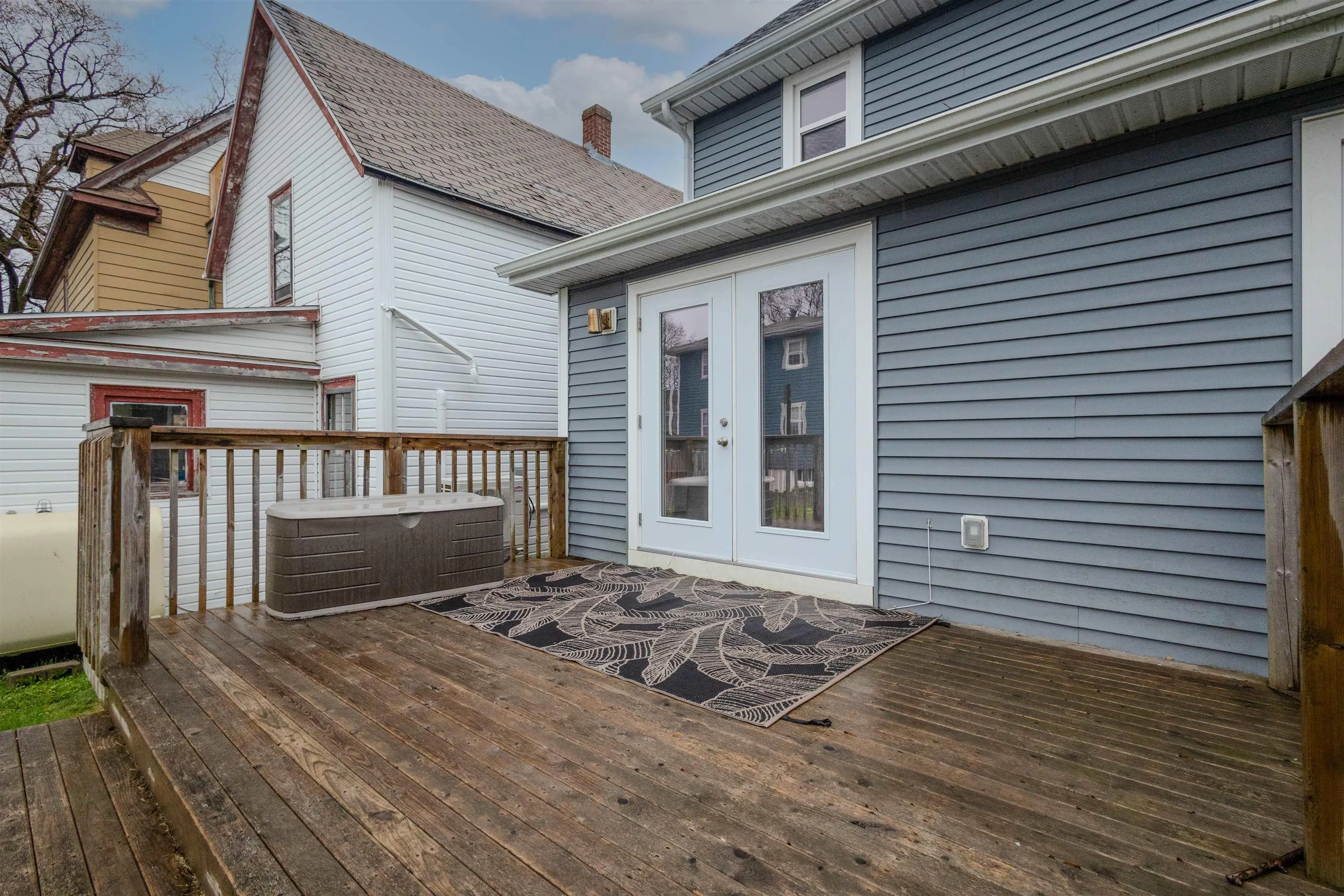 33 Amelia Street, Sydney, NS B1P 6C3, 3 Bedrooms Bedrooms, ,2 BathroomsBathrooms,Residential,For Sale,Amelia,202510196