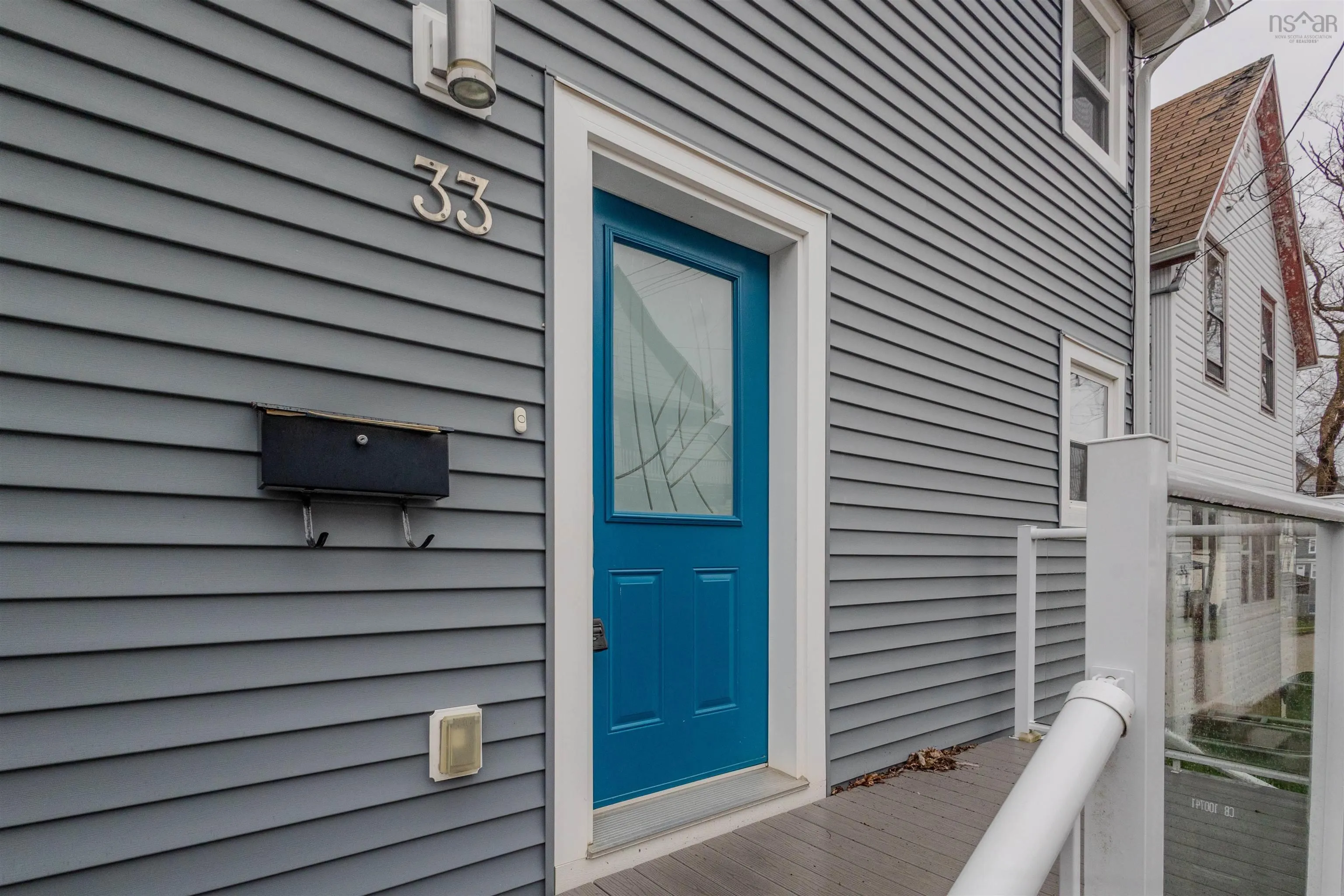 33 Amelia Street, Sydney, NS B1P 6C3, 3 Bedrooms Bedrooms, ,2 BathroomsBathrooms,Residential,For Sale,Amelia,202510196