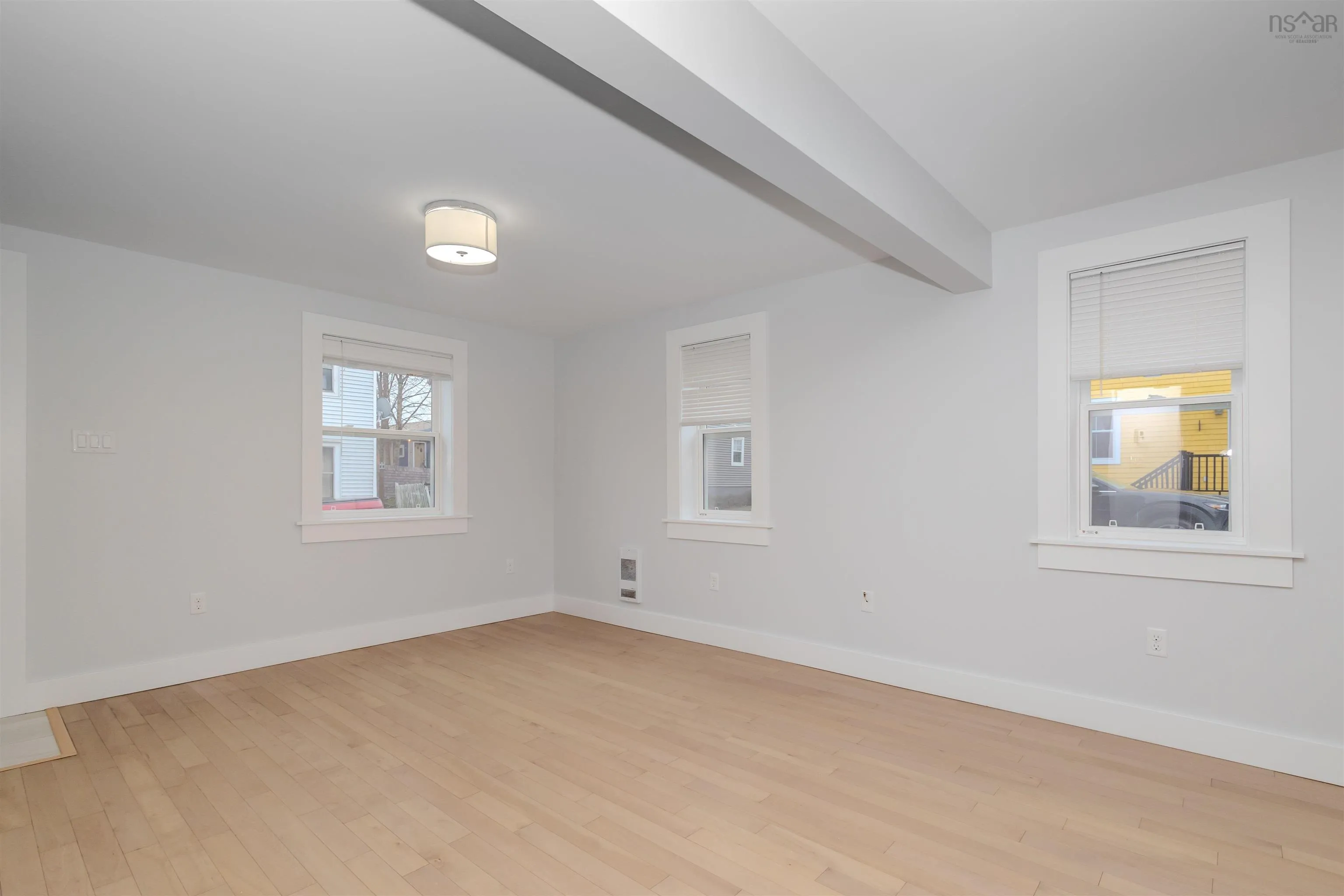 33 Amelia Street, Sydney, NS B1P 6C3, 3 Bedrooms Bedrooms, ,2 BathroomsBathrooms,Residential,For Sale,Amelia,202510196