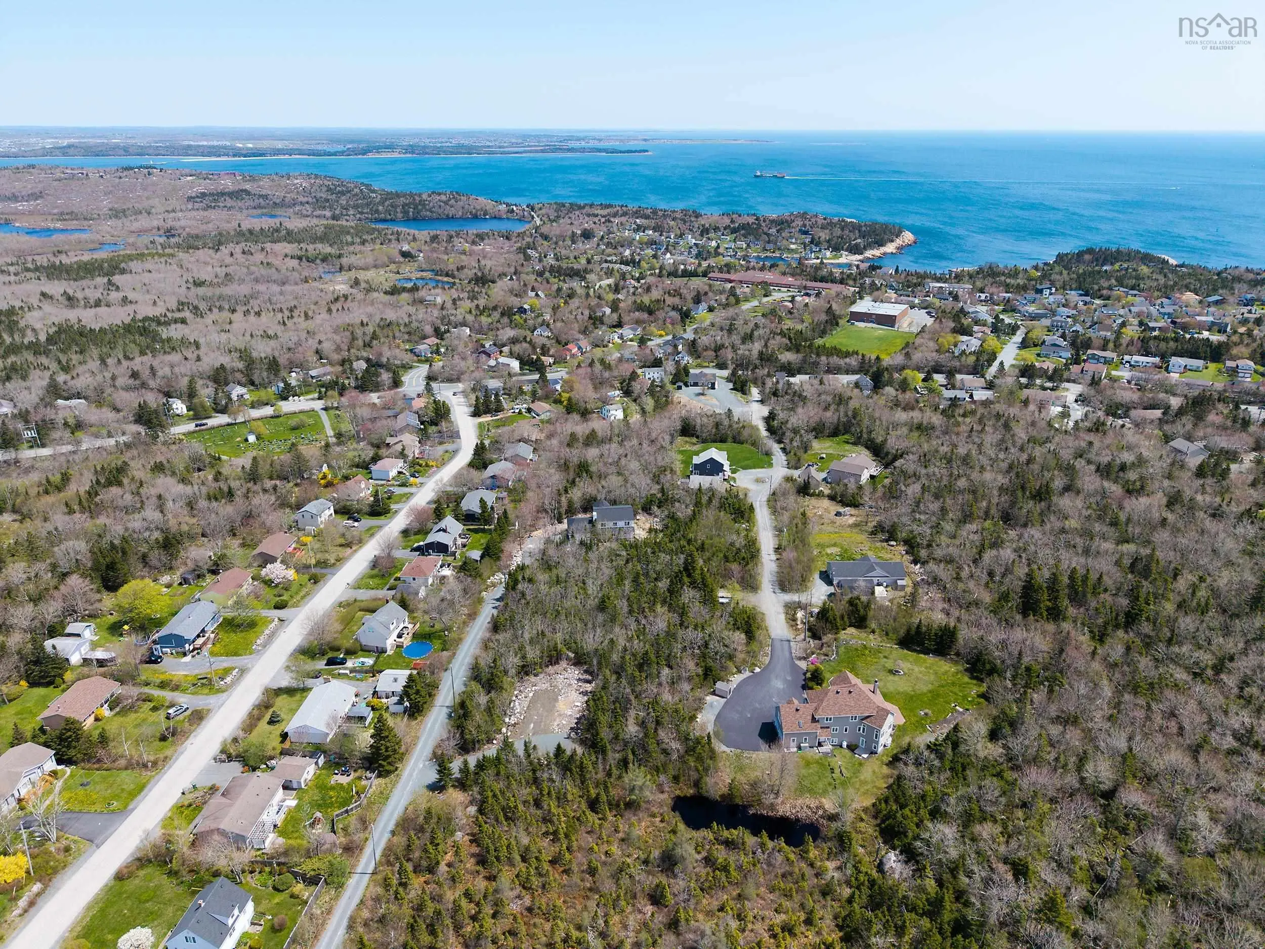 10 Harnish Drive, Herring Cove, NS B3V 1H5, ,Land,For Sale,Harnish,202511400
