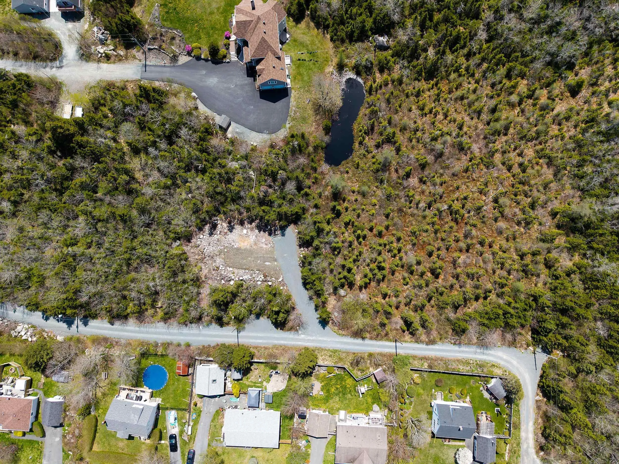 10 Harnish Drive, Herring Cove, NS B3V 1H5, ,Land,For Sale,Harnish,202511400