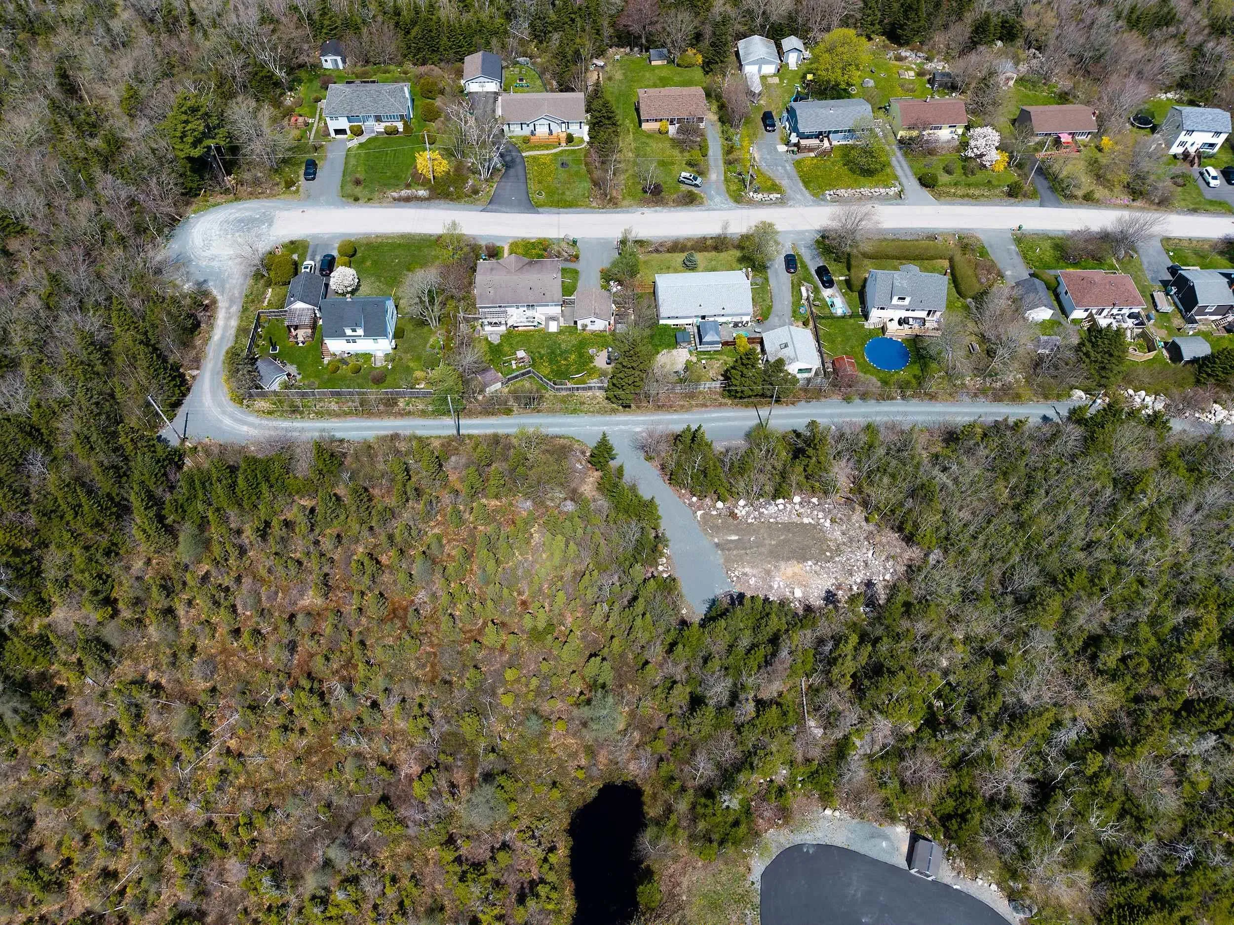10 Harnish Drive, Herring Cove, NS B3V 1H5, ,Land,For Sale,Harnish,202511400