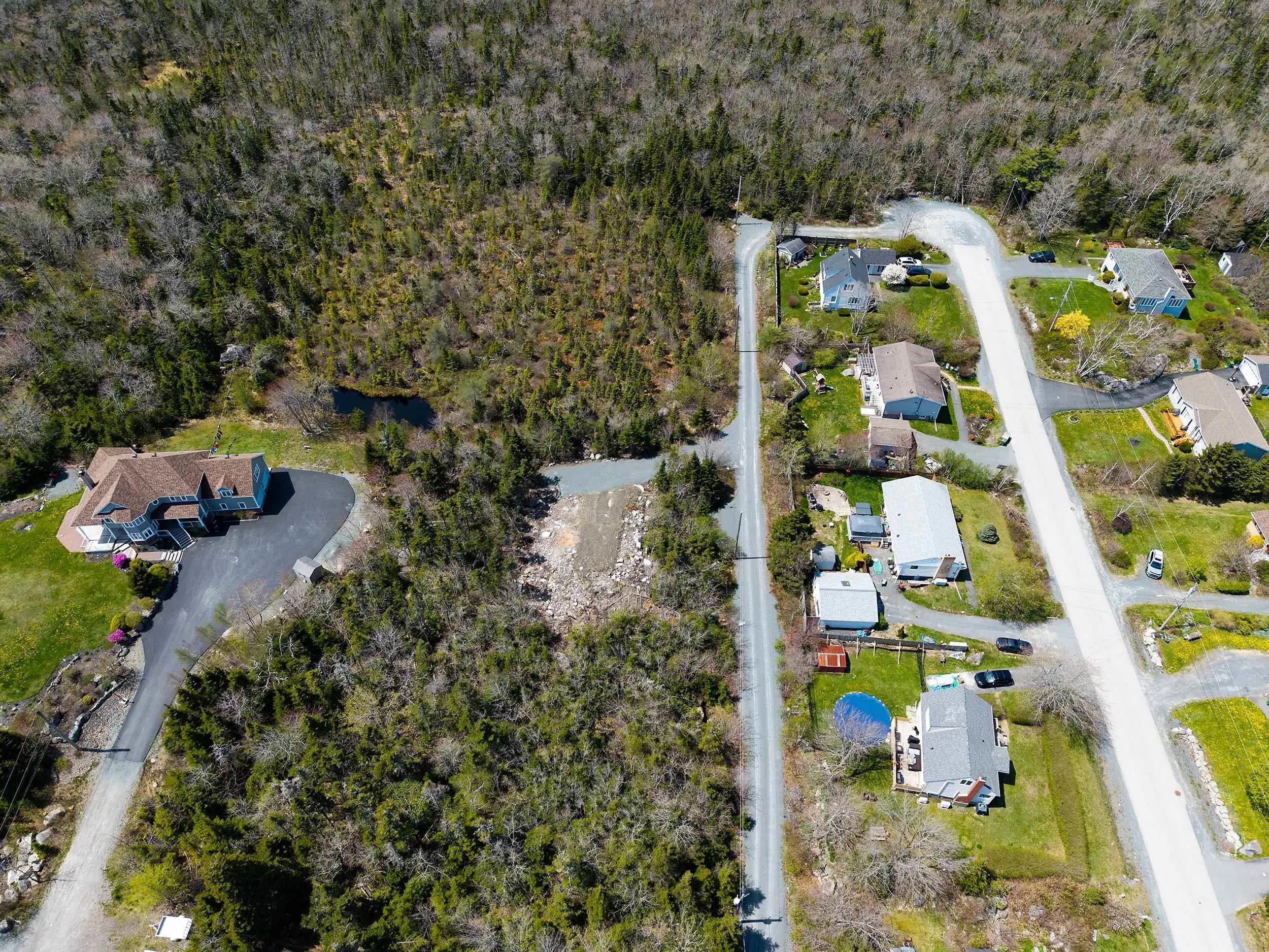 10 Harnish Drive, Herring Cove, NS B3V 1H5, ,Land,For Sale,Harnish,202511400