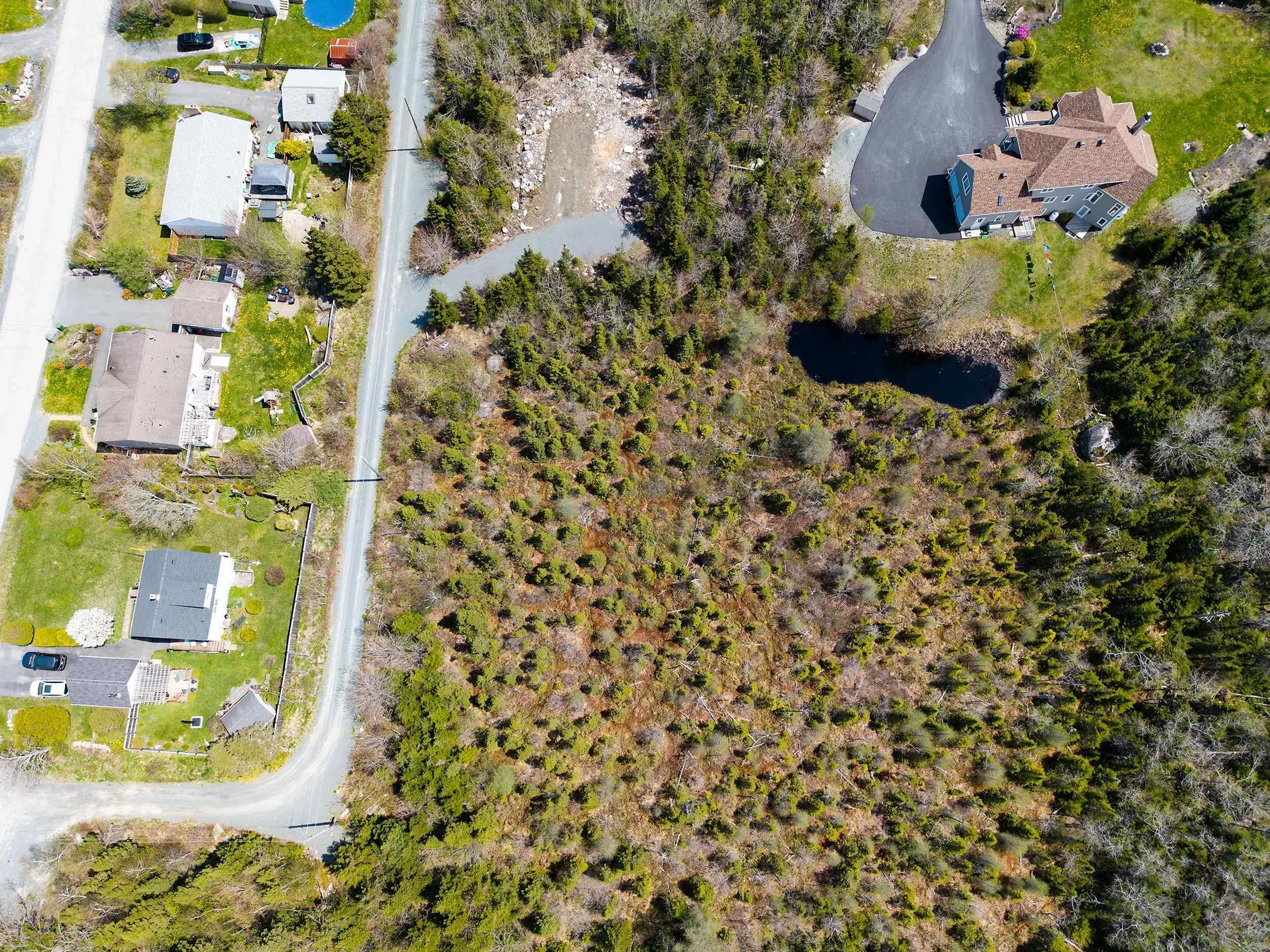 10 Harnish Drive, Herring Cove, NS B3V 1H5, ,Land,For Sale,Harnish,202511400