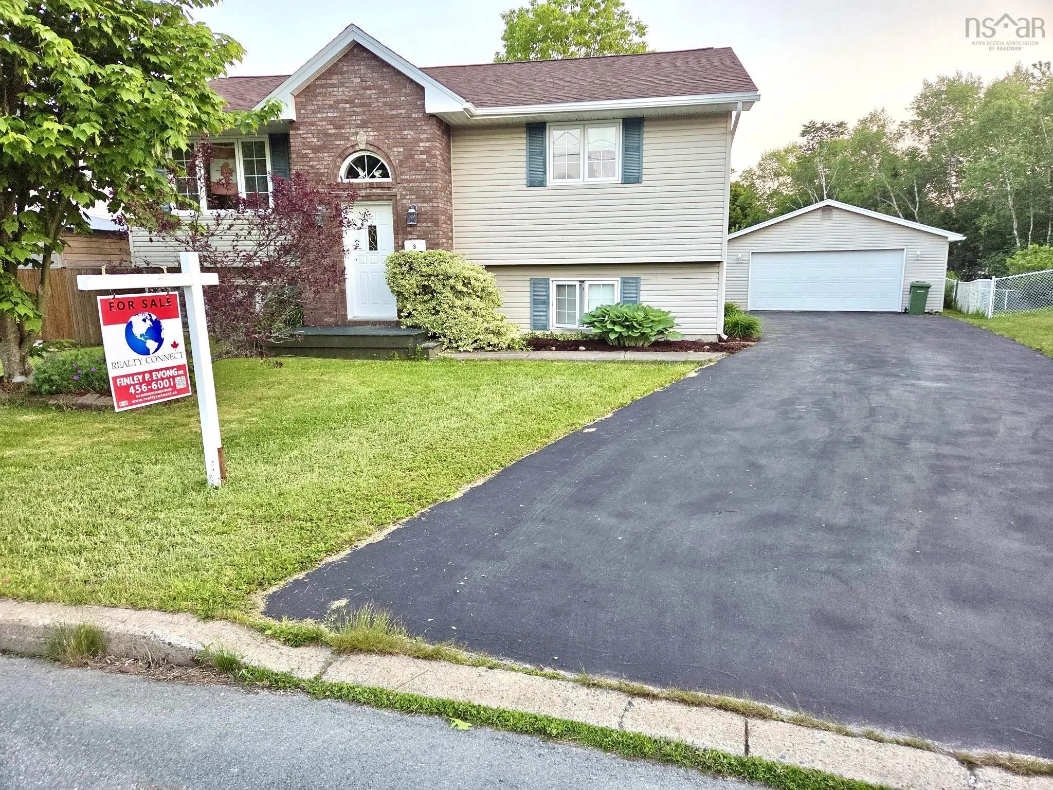 3 Fury Drive, Dartmouth, NS B3A 4Y1, 3 Bedrooms Bedrooms, ,2 BathroomsBathrooms,Residential,For Sale,Fury,202522136