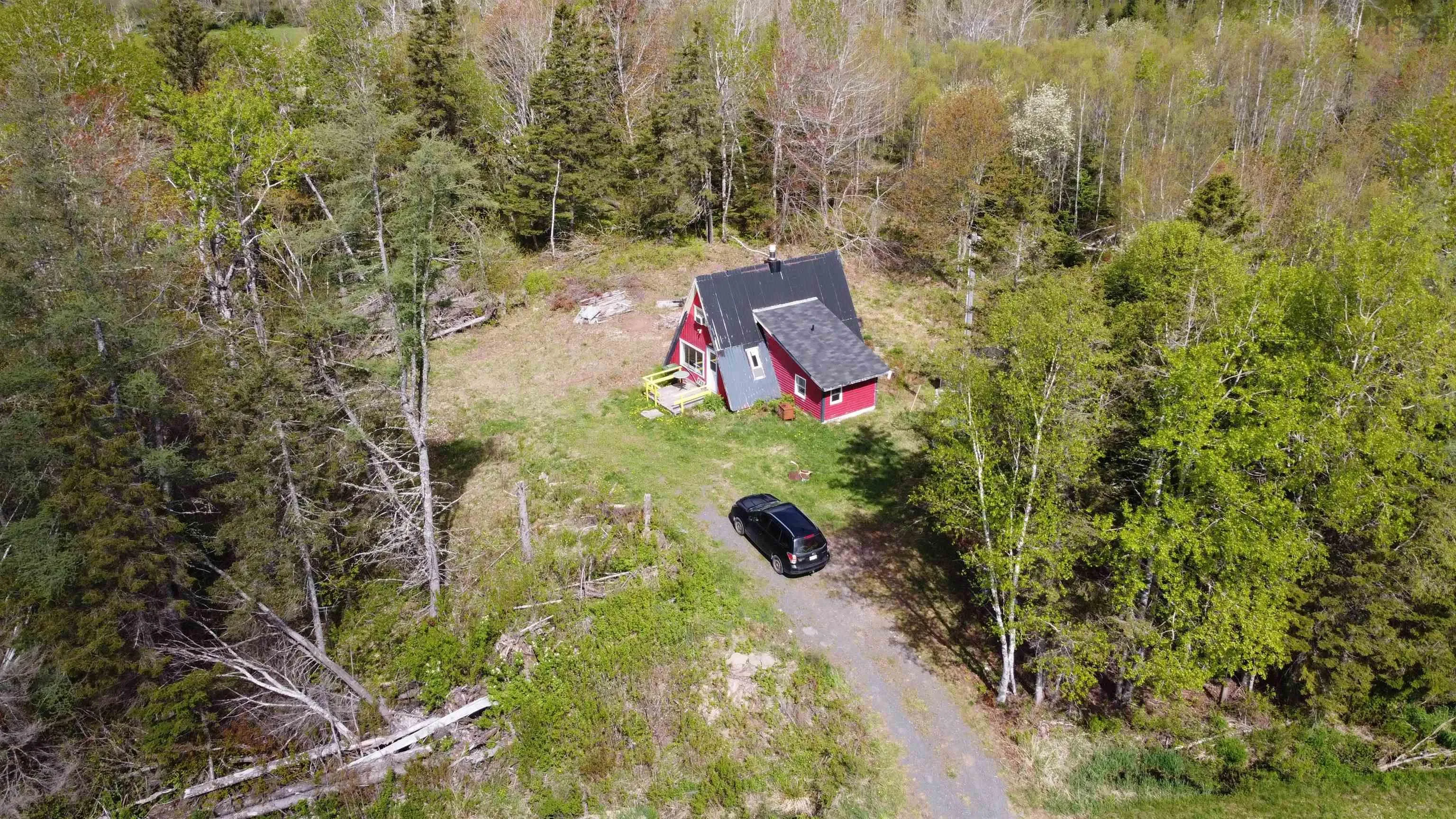 727 Four Mile Brook Road, Four Mile Brook, NS B0K 1H0, 1 Bedroom Bedrooms, ,1 BathroomBathrooms,Residential,For Sale,Four Mile Brook,202511968