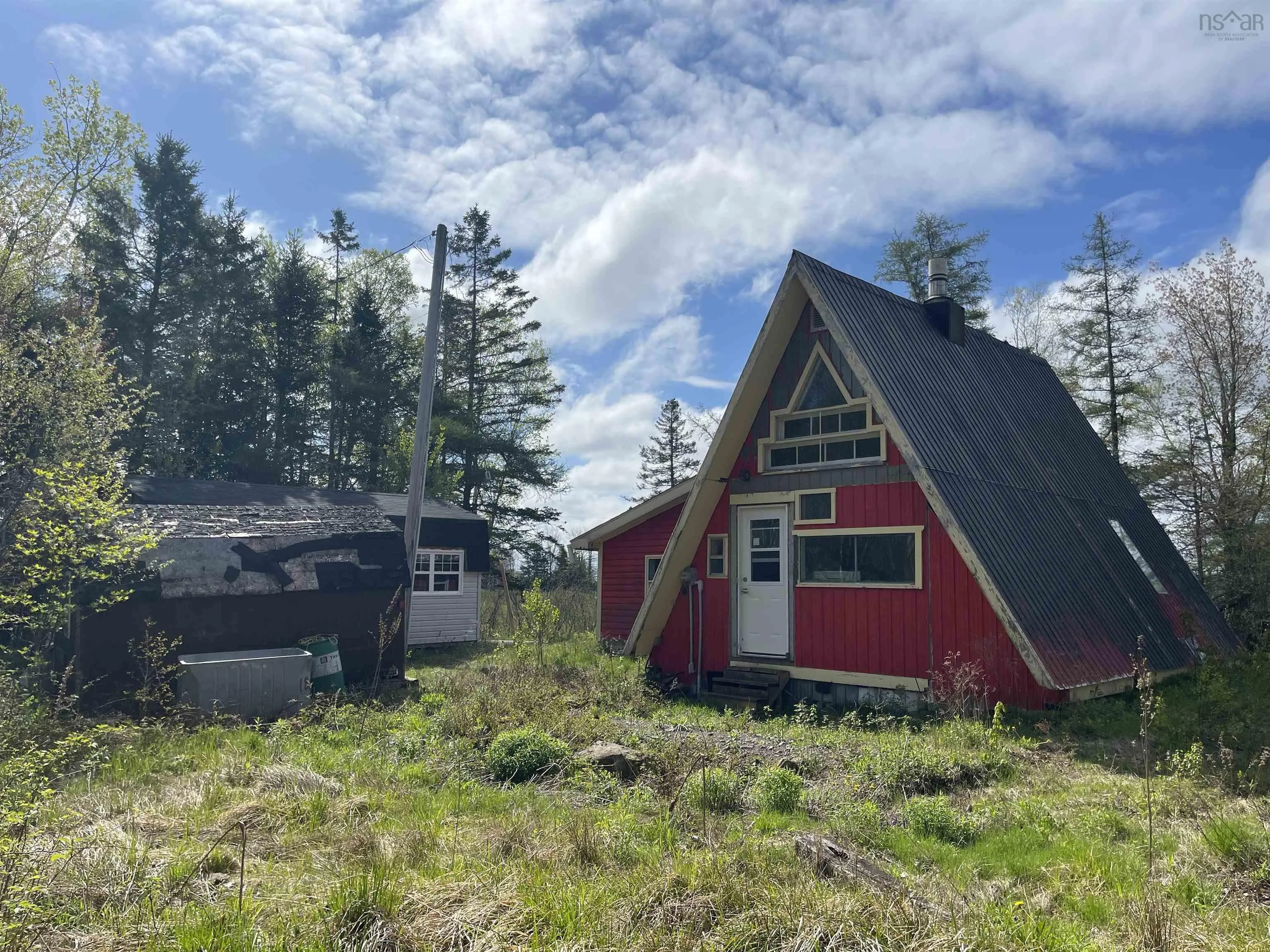 727 Four Mile Brook Road, Four Mile Brook, NS B0K 1H0, 1 Bedroom Bedrooms, ,1 BathroomBathrooms,Residential,For Sale,Four Mile Brook,202511968