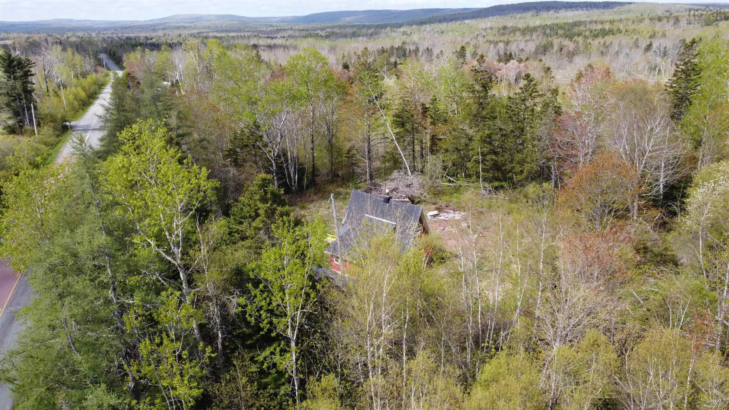 727 Four Mile Brook Road, Four Mile Brook, NS B0K 1H0, 1 Bedroom Bedrooms, ,1 BathroomBathrooms,Residential,For Sale,Four Mile Brook,202511968