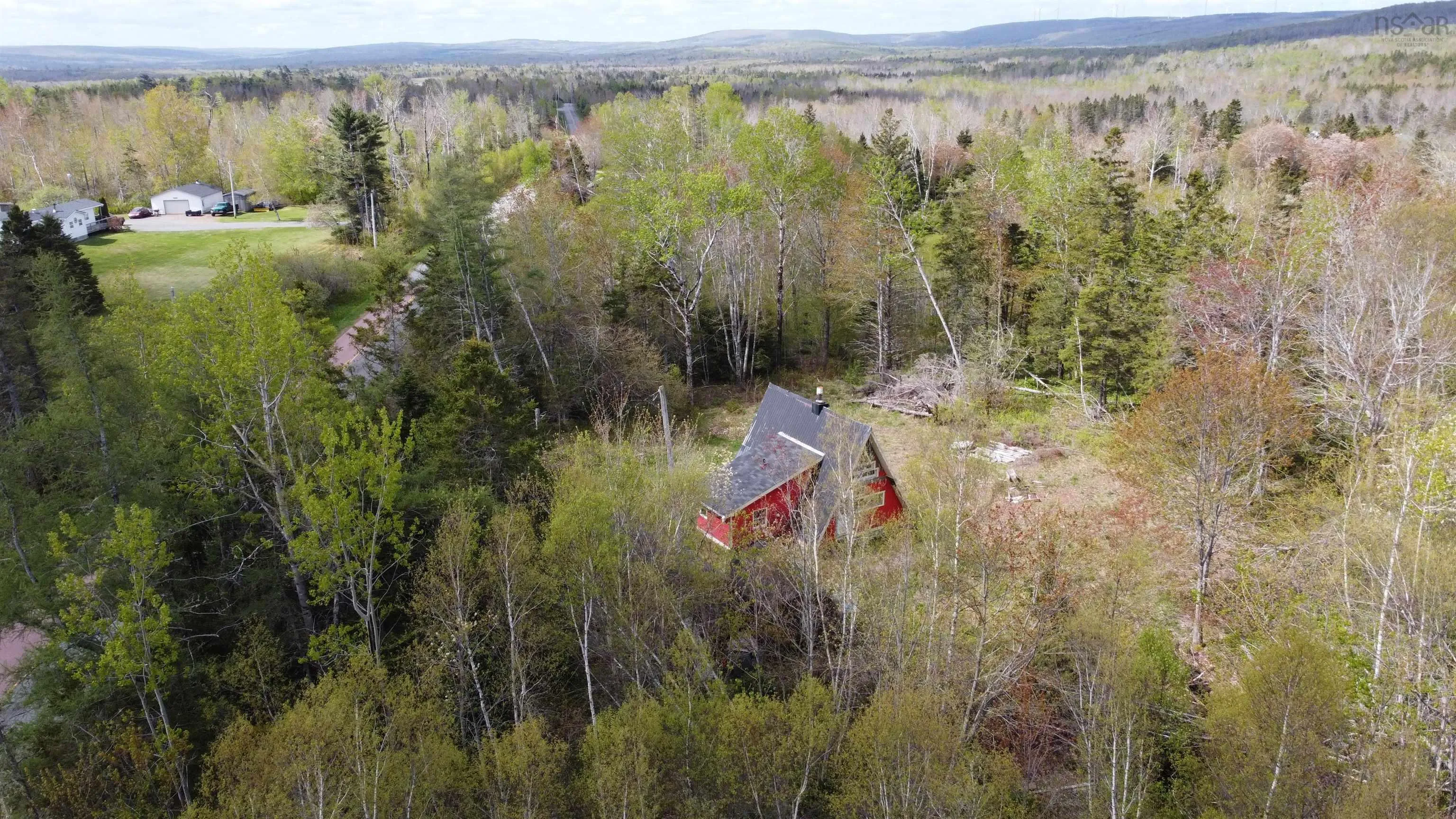 727 Four Mile Brook Road, Four Mile Brook, NS B0K 1H0, 1 Bedroom Bedrooms, ,1 BathroomBathrooms,Residential,For Sale,Four Mile Brook,202511968