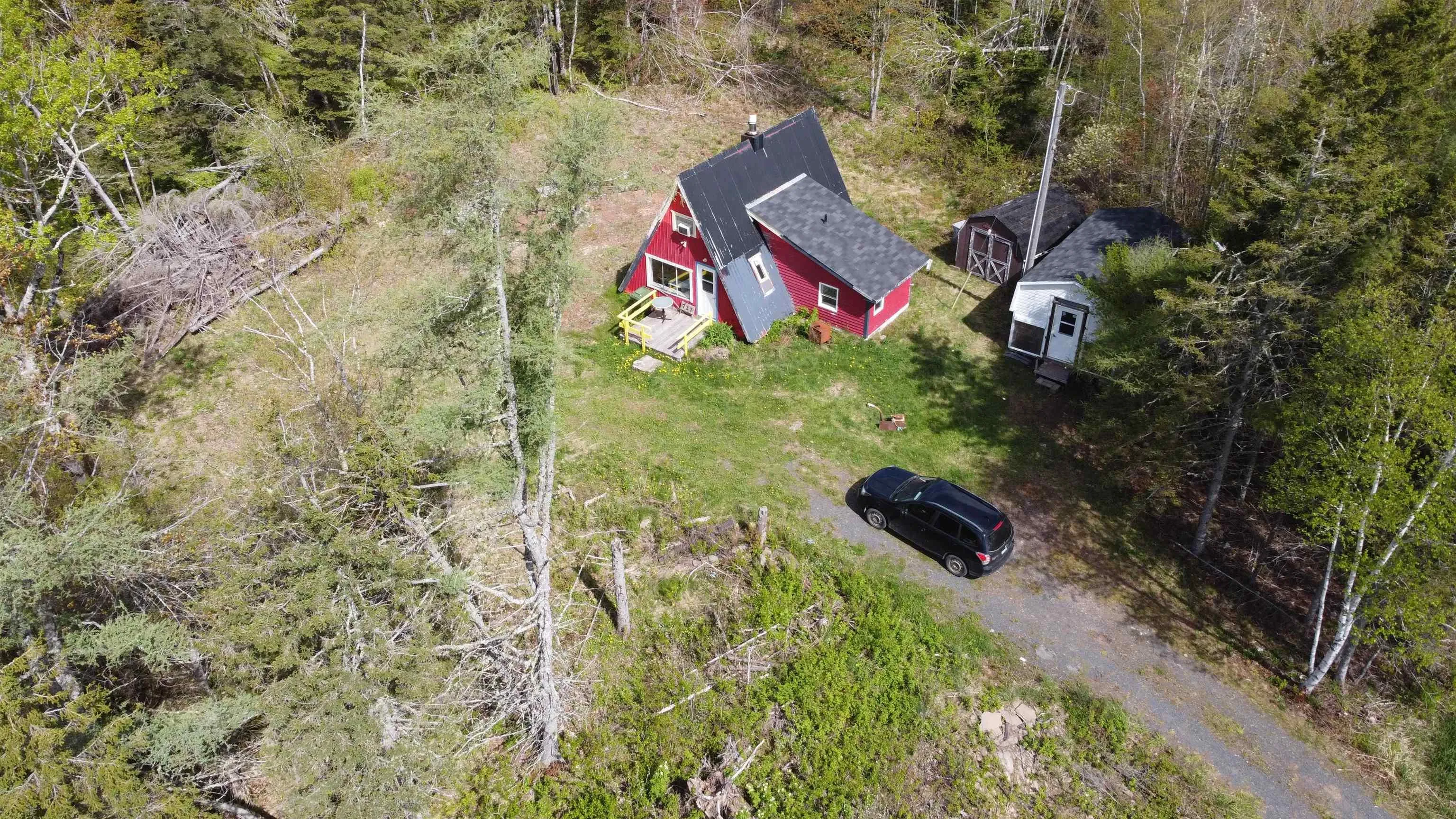 727 Four Mile Brook Road, Four Mile Brook, NS B0K 1H0, 1 Bedroom Bedrooms, ,1 BathroomBathrooms,Residential,For Sale,Four Mile Brook,202511968