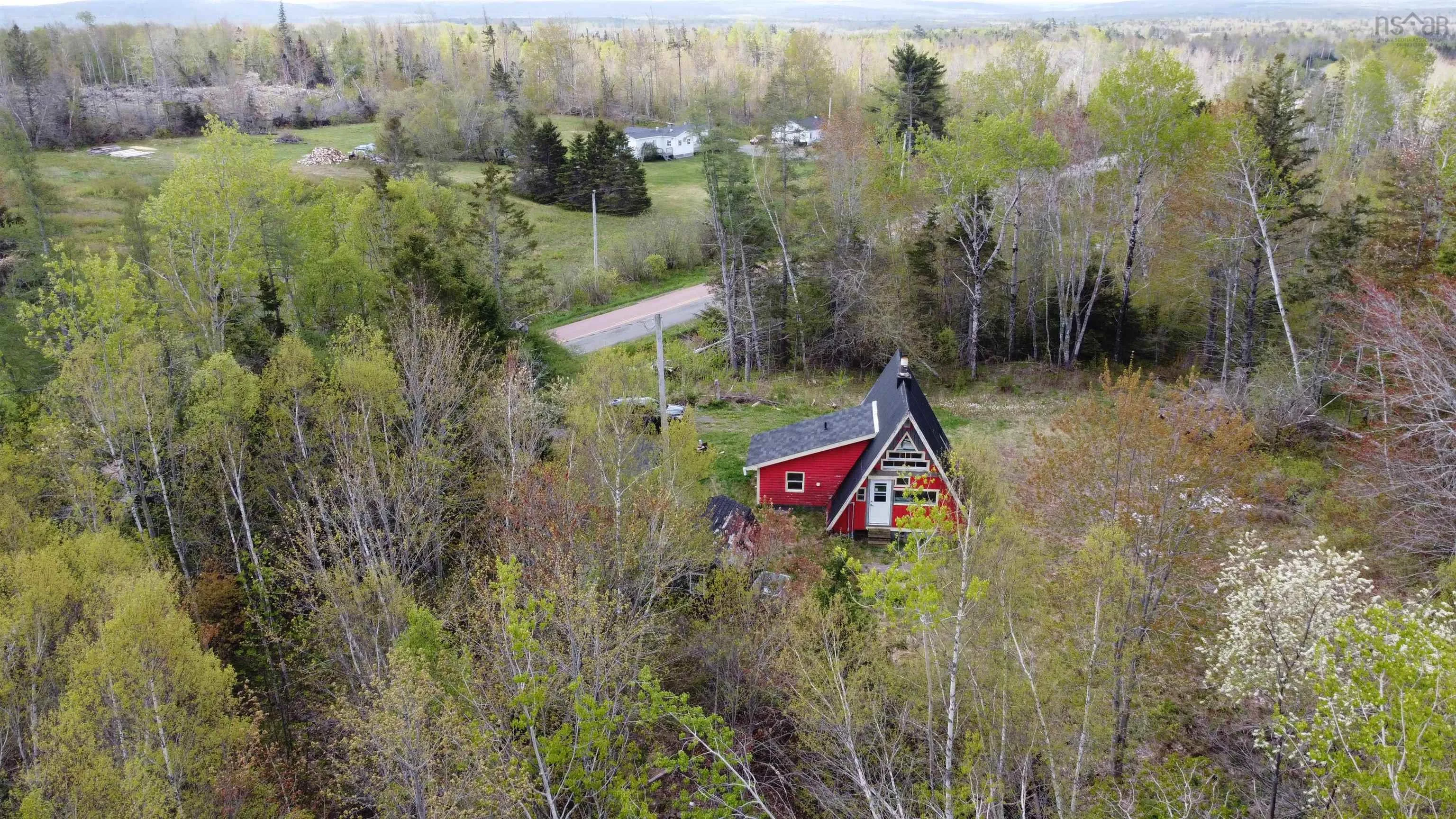 727 Four Mile Brook Road, Four Mile Brook, NS B0K 1H0, 1 Bedroom Bedrooms, ,1 BathroomBathrooms,Residential,For Sale,Four Mile Brook,202511968