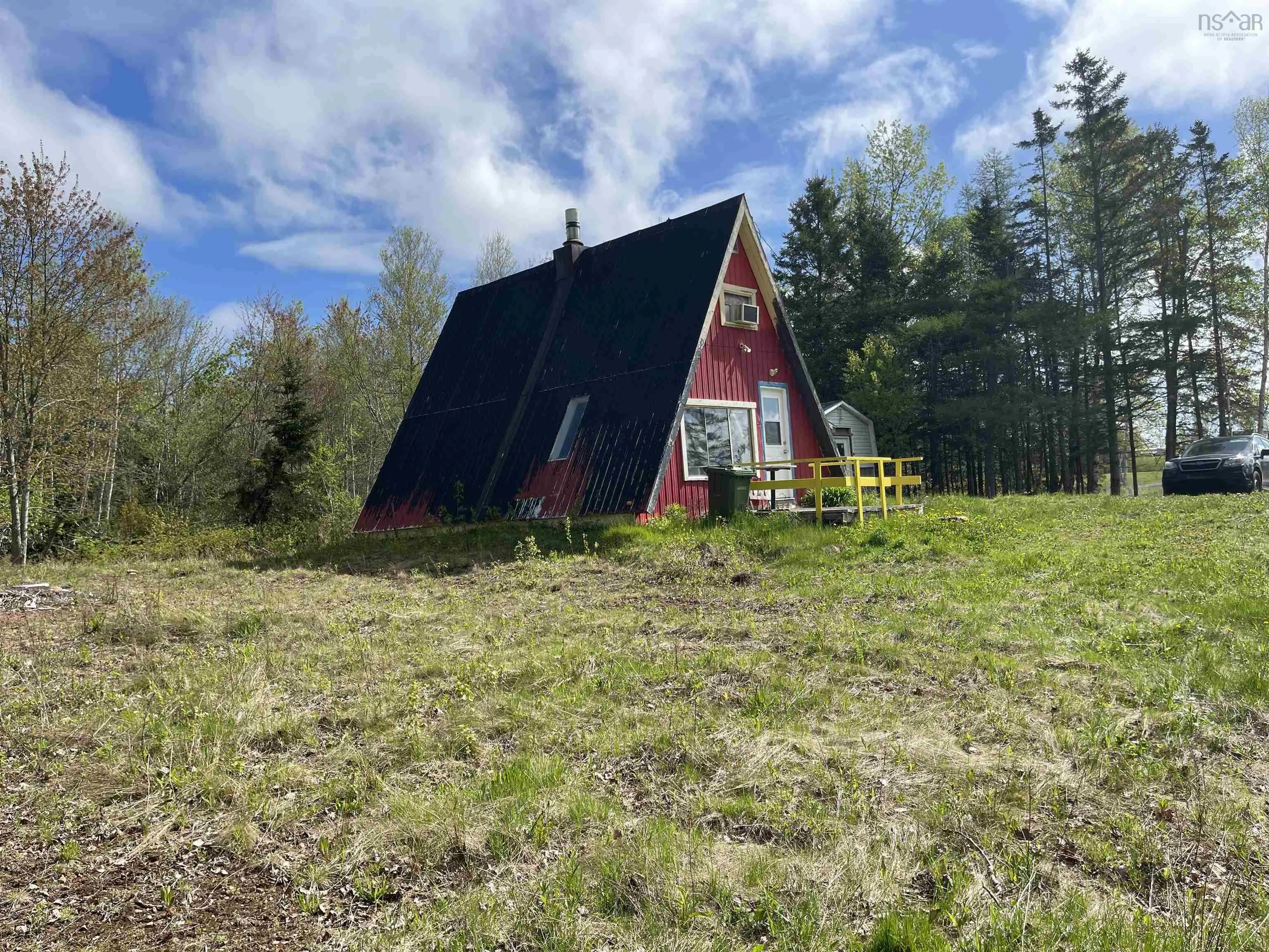 727 Four Mile Brook Road, Four Mile Brook, NS B0K 1H0, 1 Bedroom Bedrooms, ,1 BathroomBathrooms,Residential,For Sale,Four Mile Brook,202511968